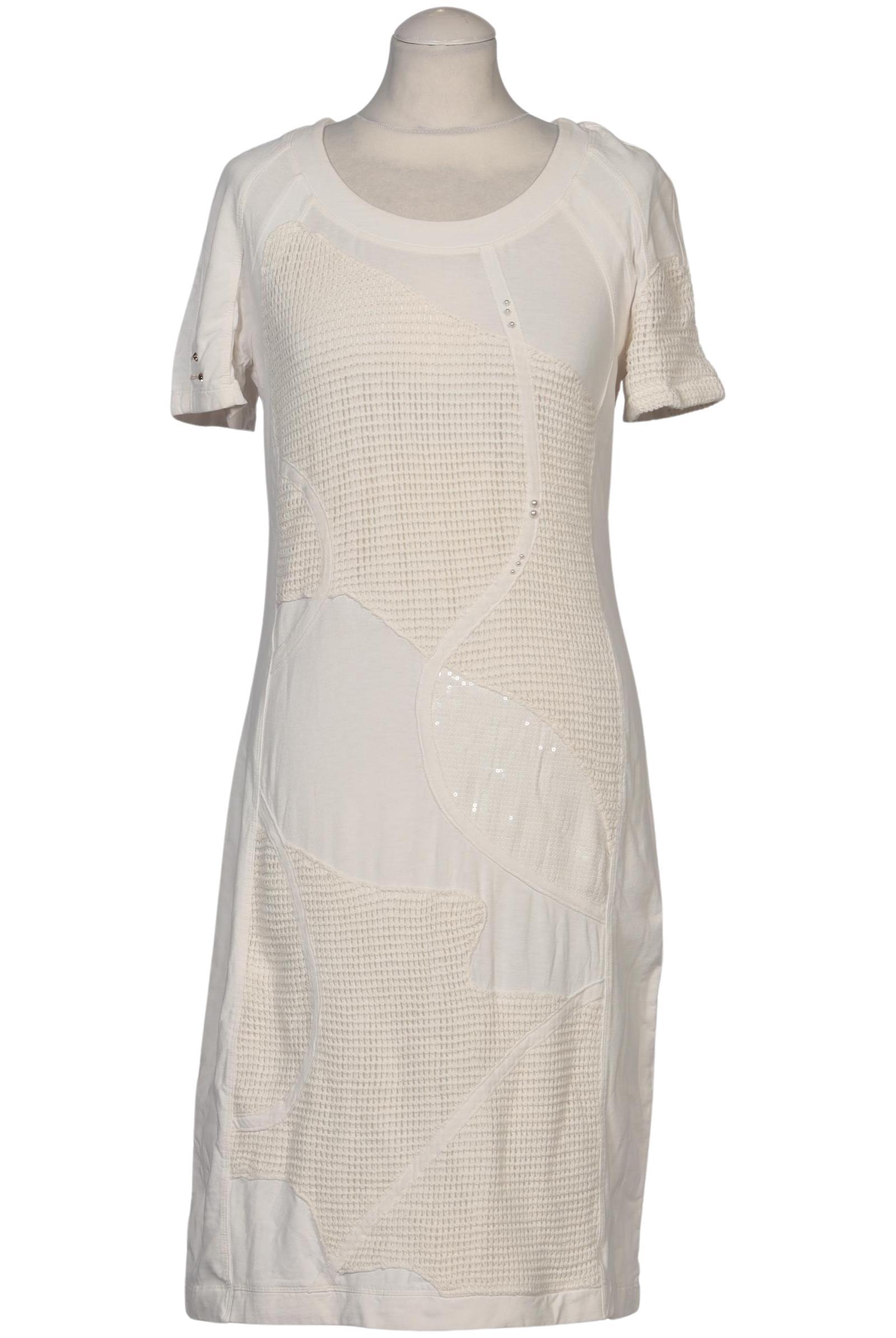 

Elisa Cavaletti Damen Kleid, cremeweiß, Gr. 38