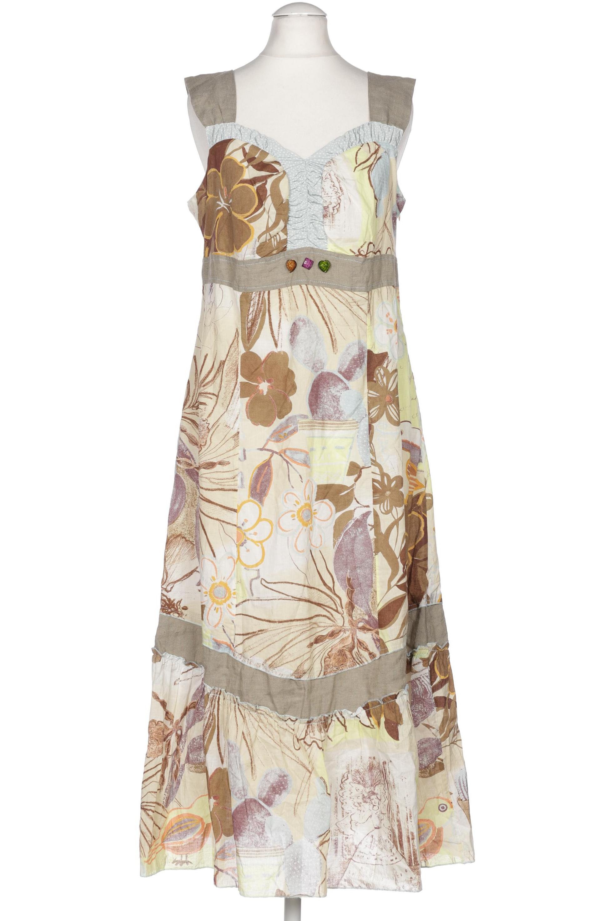 

ELISA CAVALETTI Damen Kleid, mehrfarbig
