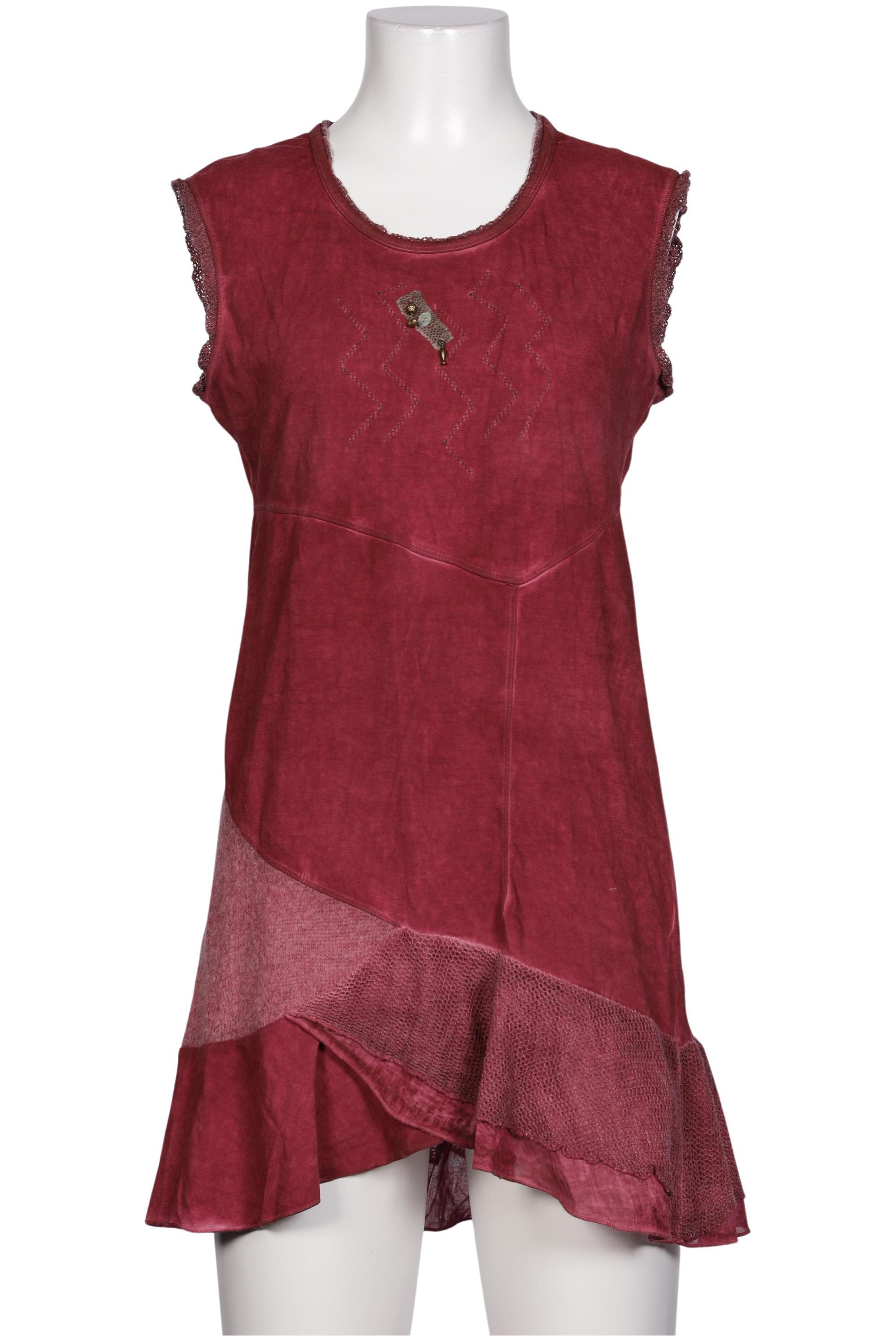 

Elisa Cavaletti Damen Kleid, rot, Gr. 38