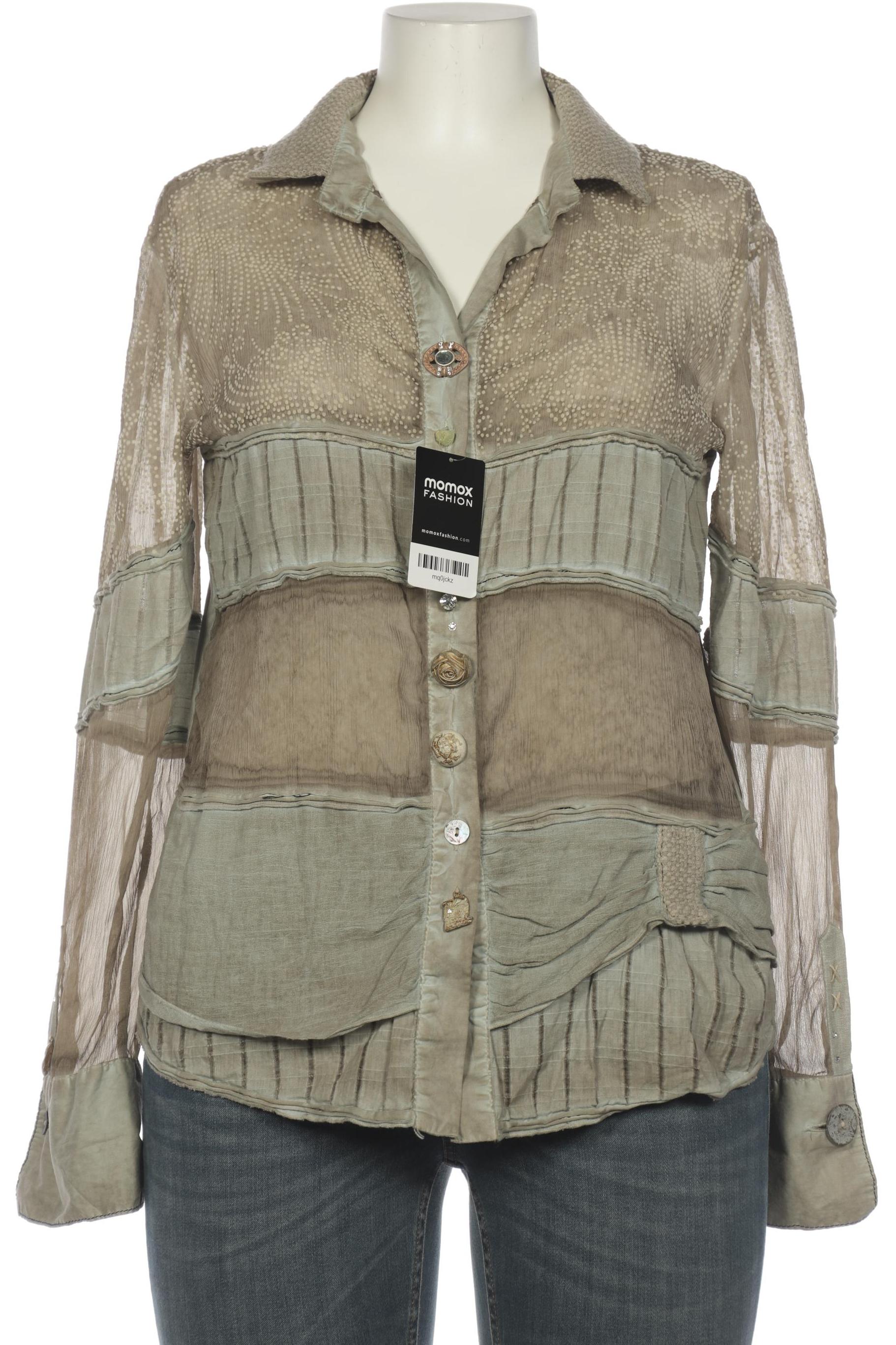 

ELISA CAVALETTI Damen Bluse, braun
