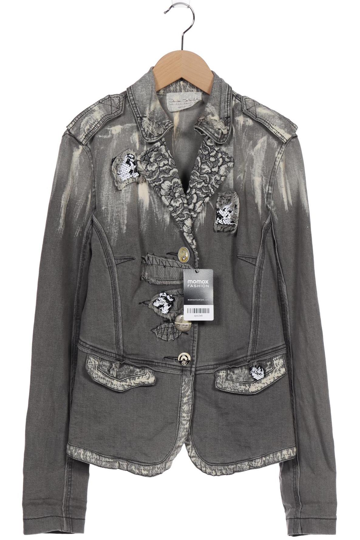 

ELISA CAVALETTI Damen Jacke, grau