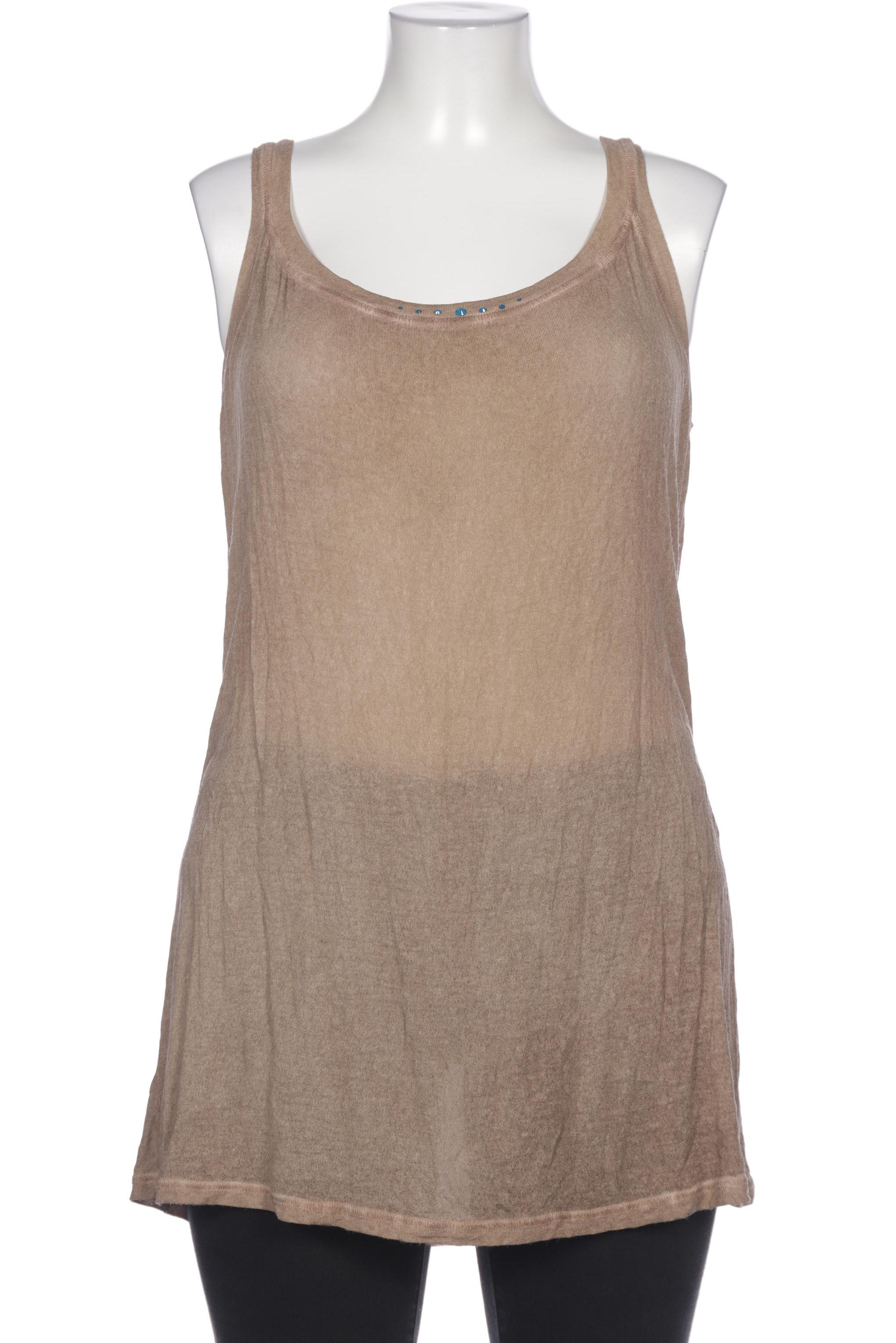 

ELISA CAVALETTI Damen Top, braun