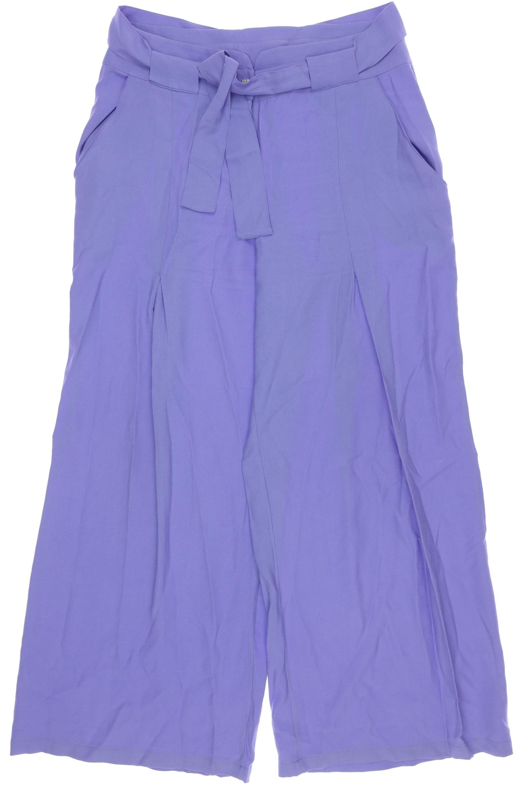 

Elisa Cavaletti Damen Stoffhose, flieder, Gr. 35