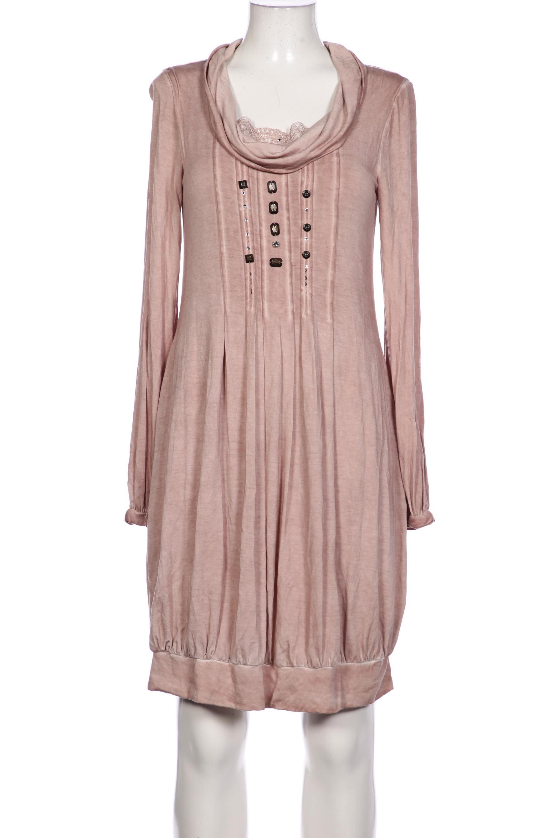 

Elisa Cavaletti Damen Kleid, pink, Gr. 42