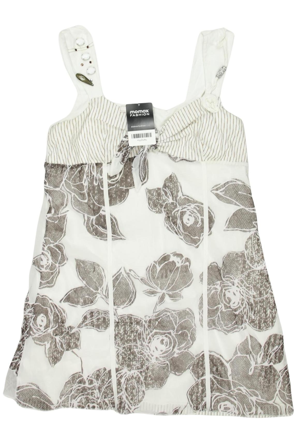 

Elisa Cavaletti Damen Top, mehrfarbig, Gr. 42