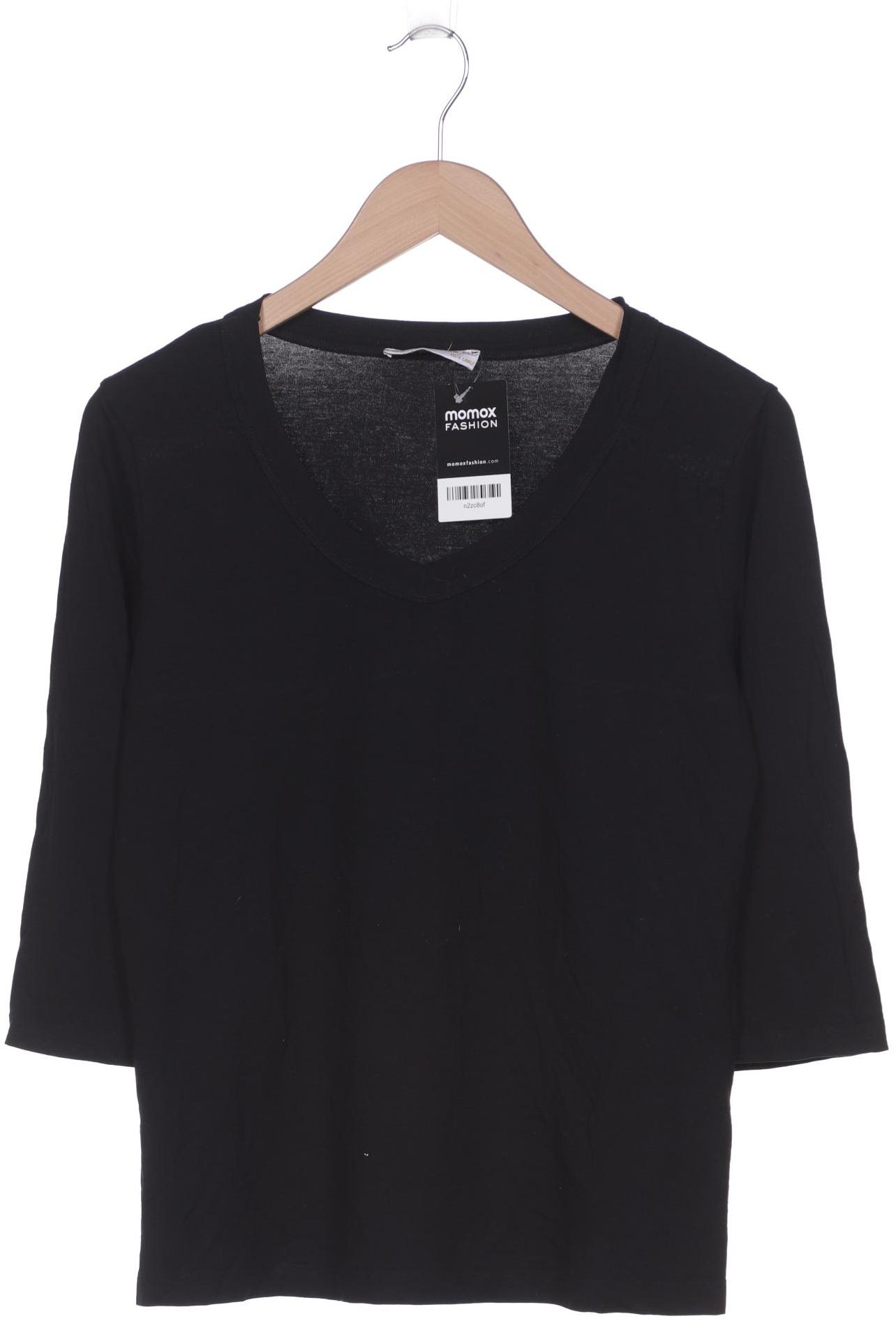 

ELISA CAVALETTI Damen Langarmshirt, schwarz