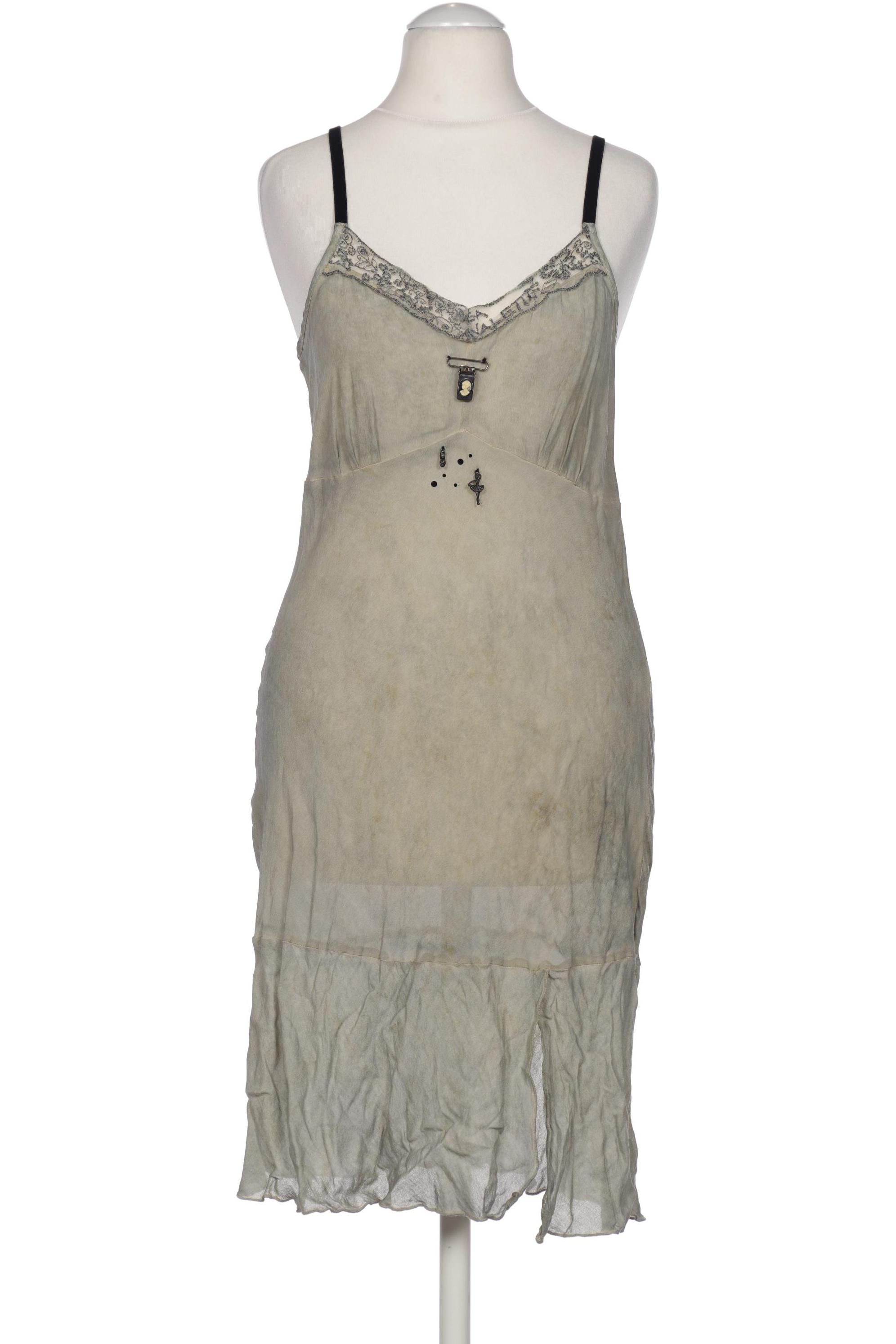 

Elisa Cavaletti Damen Kleid, hellgrün, Gr. 32