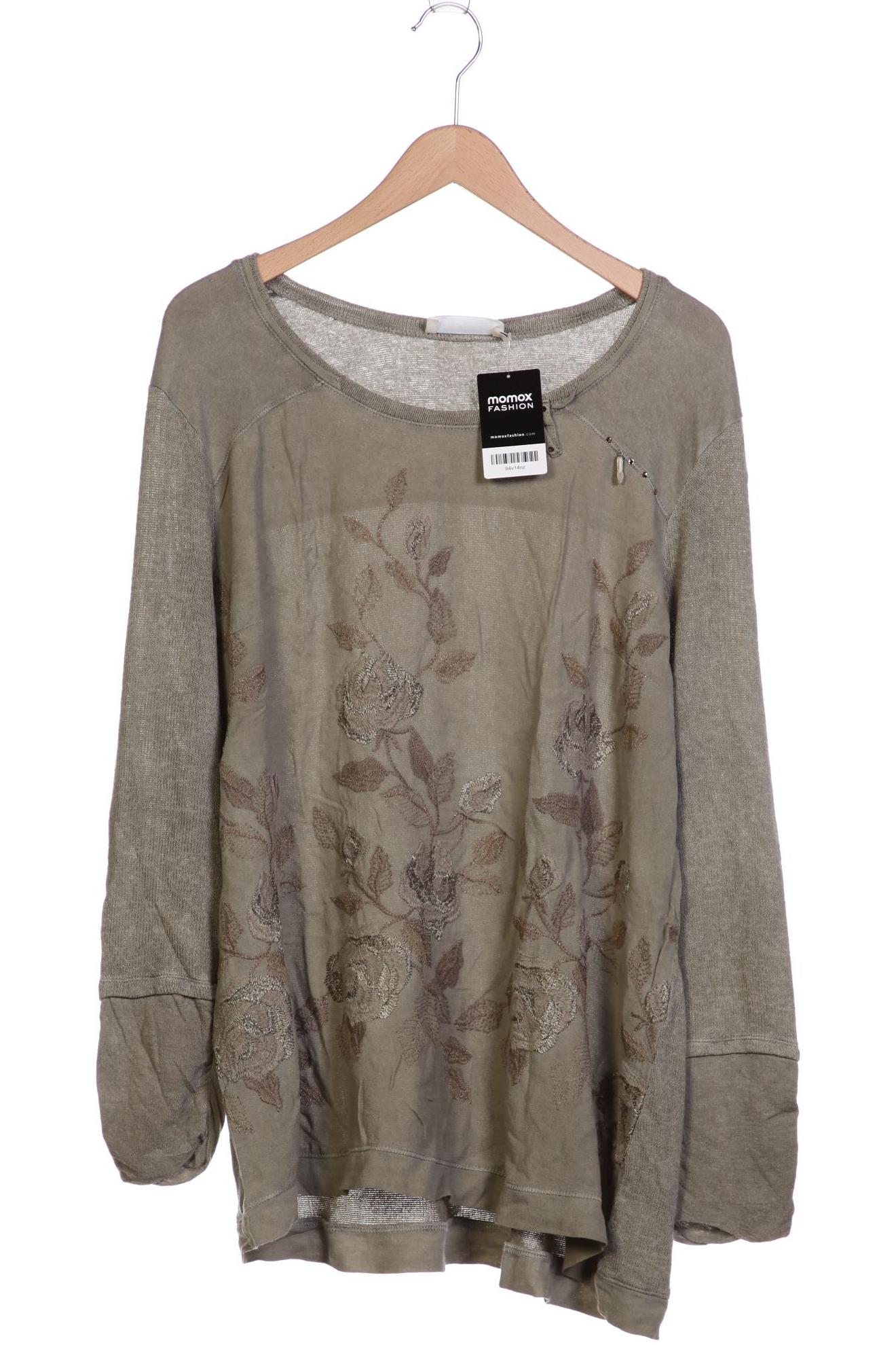 

ELISA CAVALETTI Damen Pullover, hellgrün