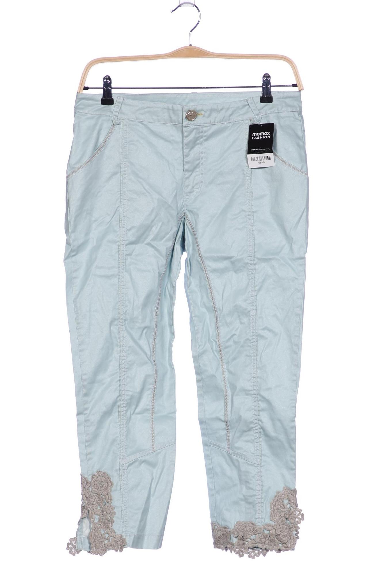 

Elisa Cavaletti Damen Stoffhose, pink, Gr. 32