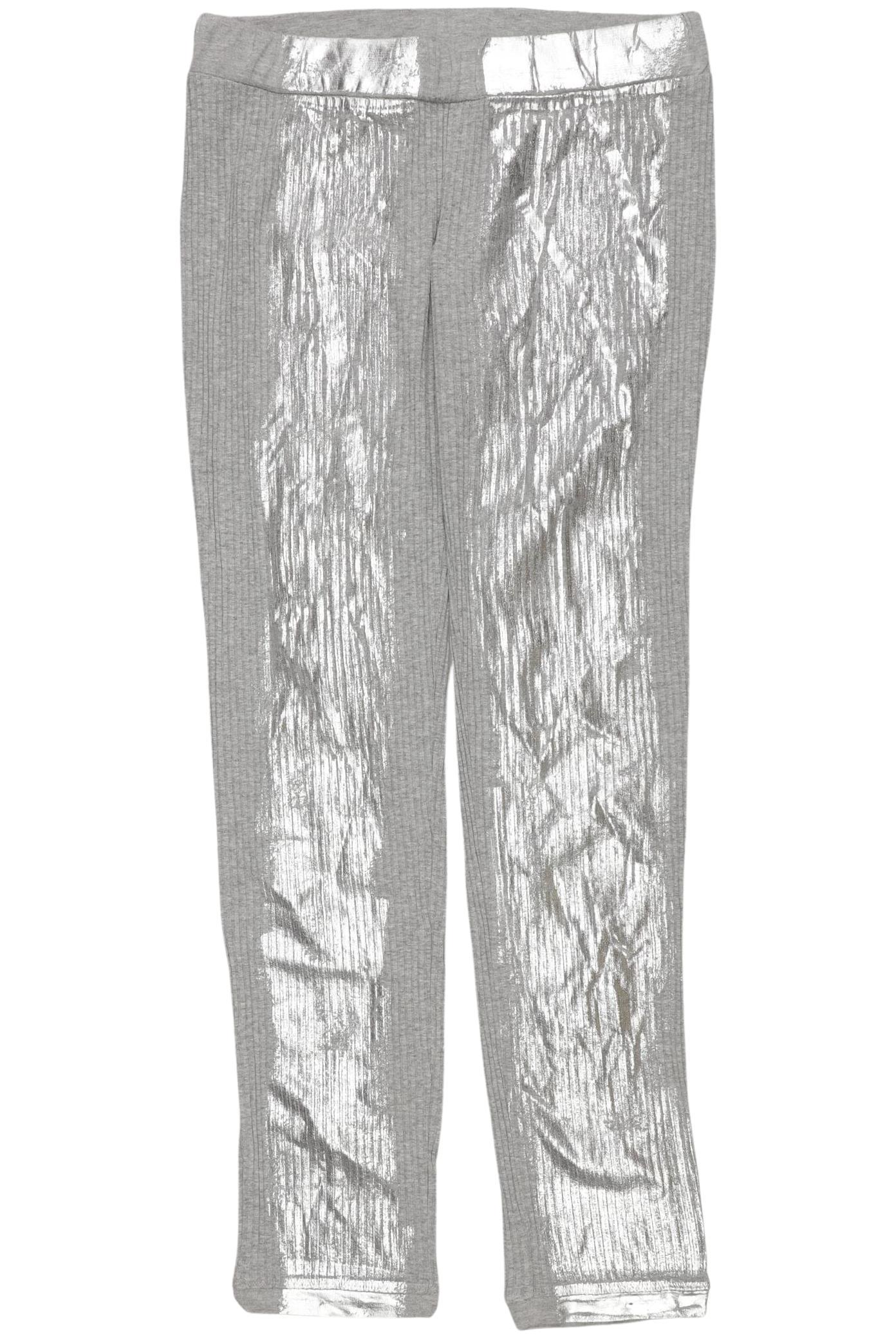 

Elisa Cavaletti Damen Stoffhose, grau, Gr. 0