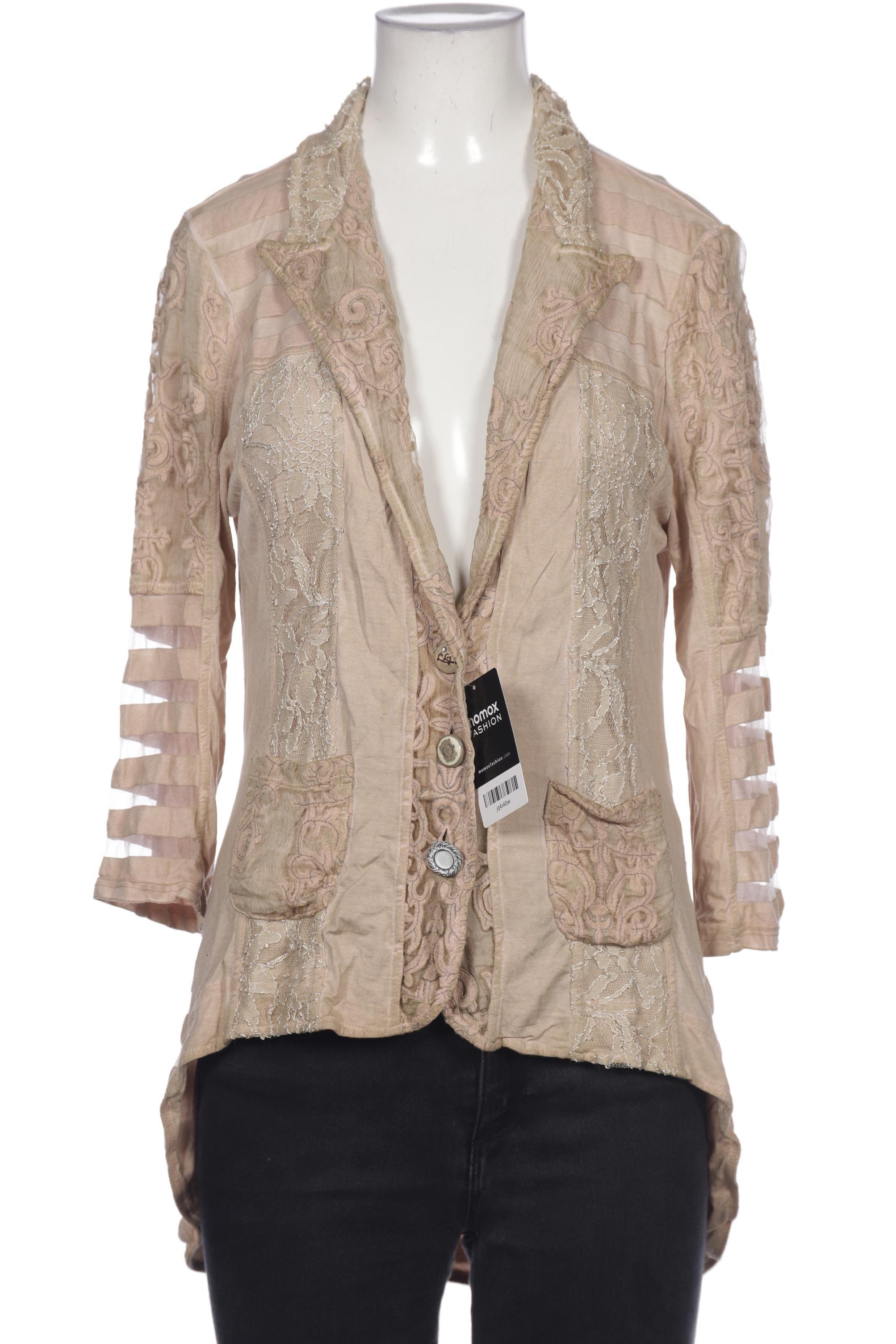 

ELISA CAVALETTI Damen Blazer, beige