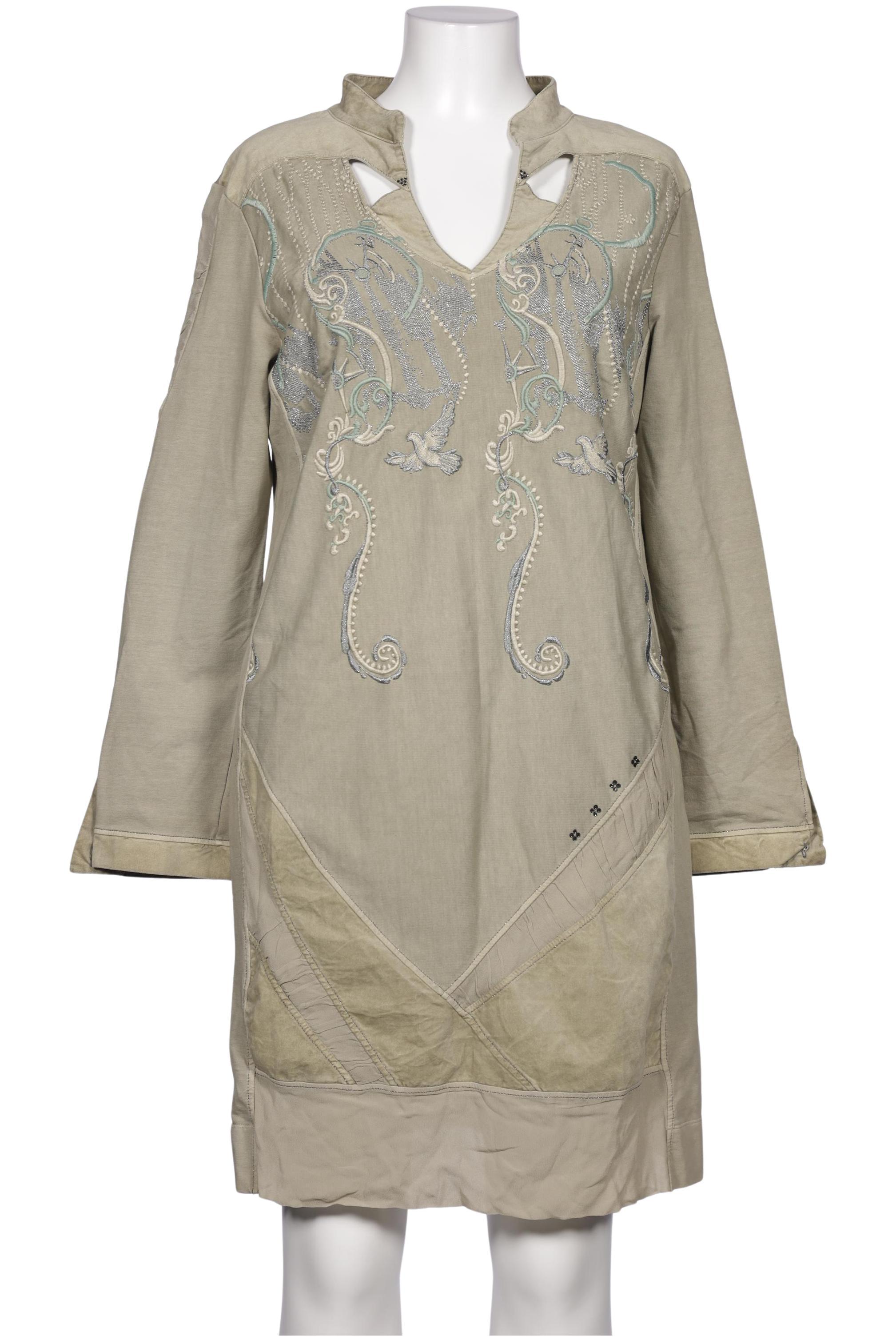 

Elisa Cavaletti Damen Kleid, hellgrün, Gr. 44