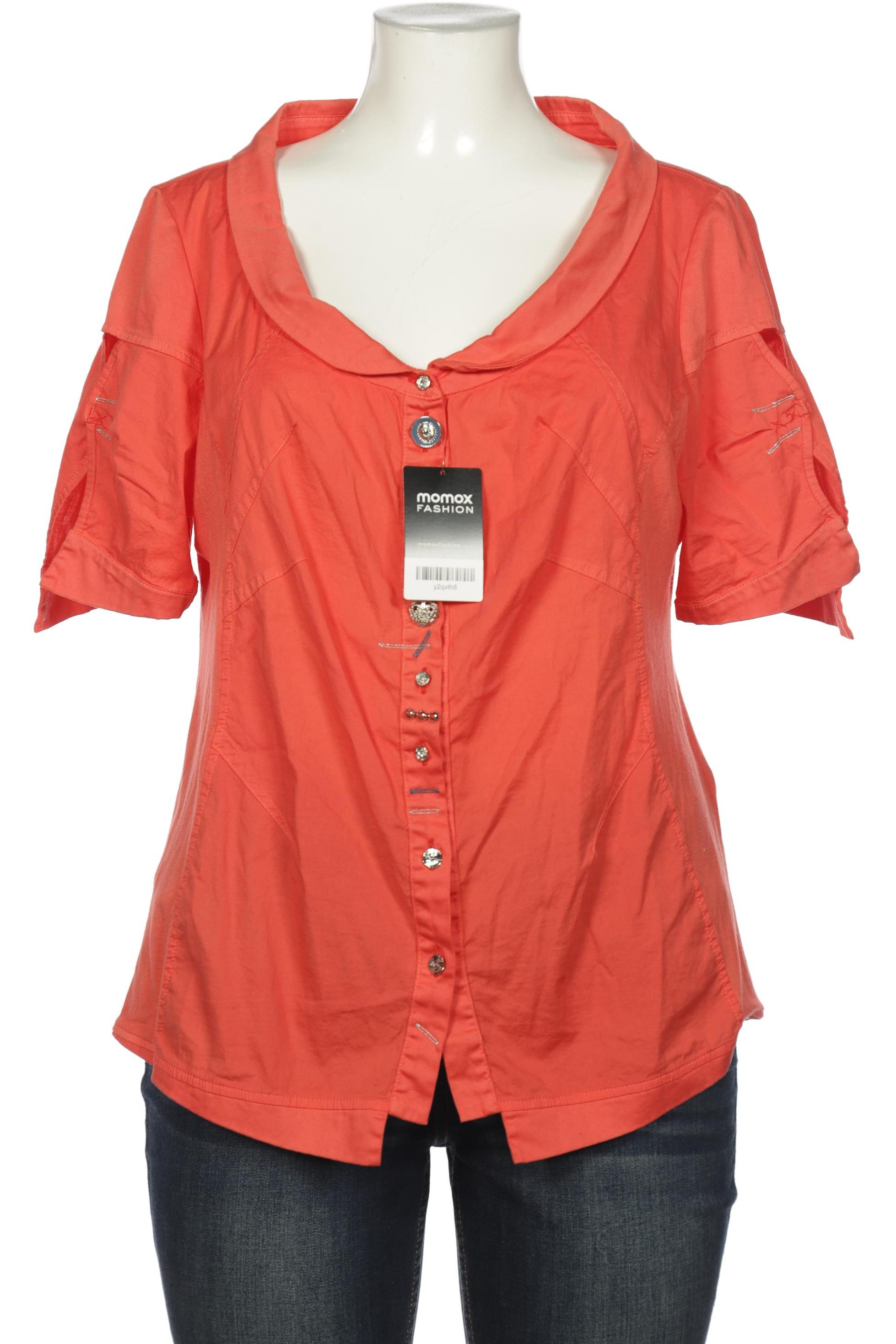 

ELISA CAVALETTI Damen Bluse, rot