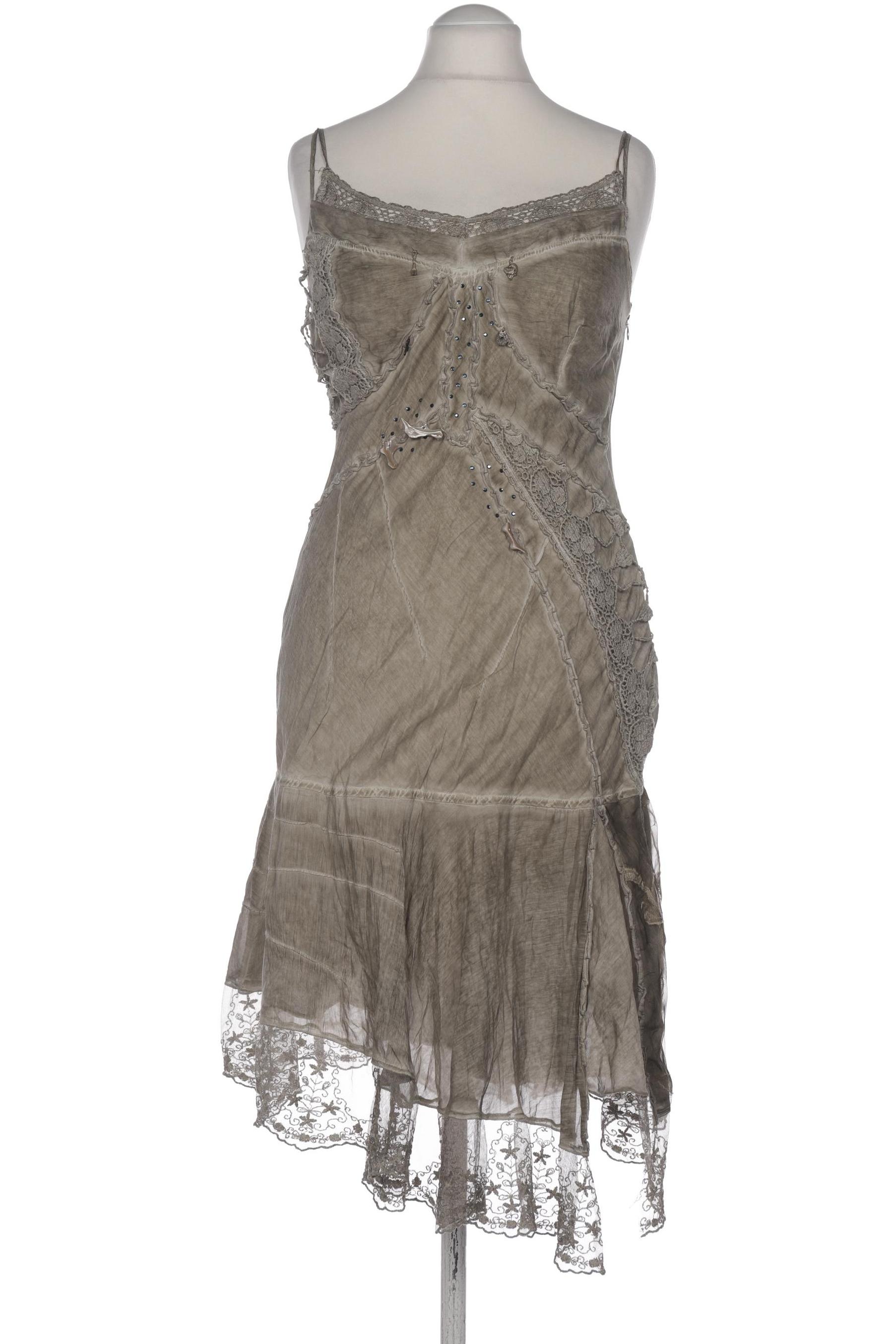 

Elisa Cavaletti Damen Kleid, braun, Gr. 42