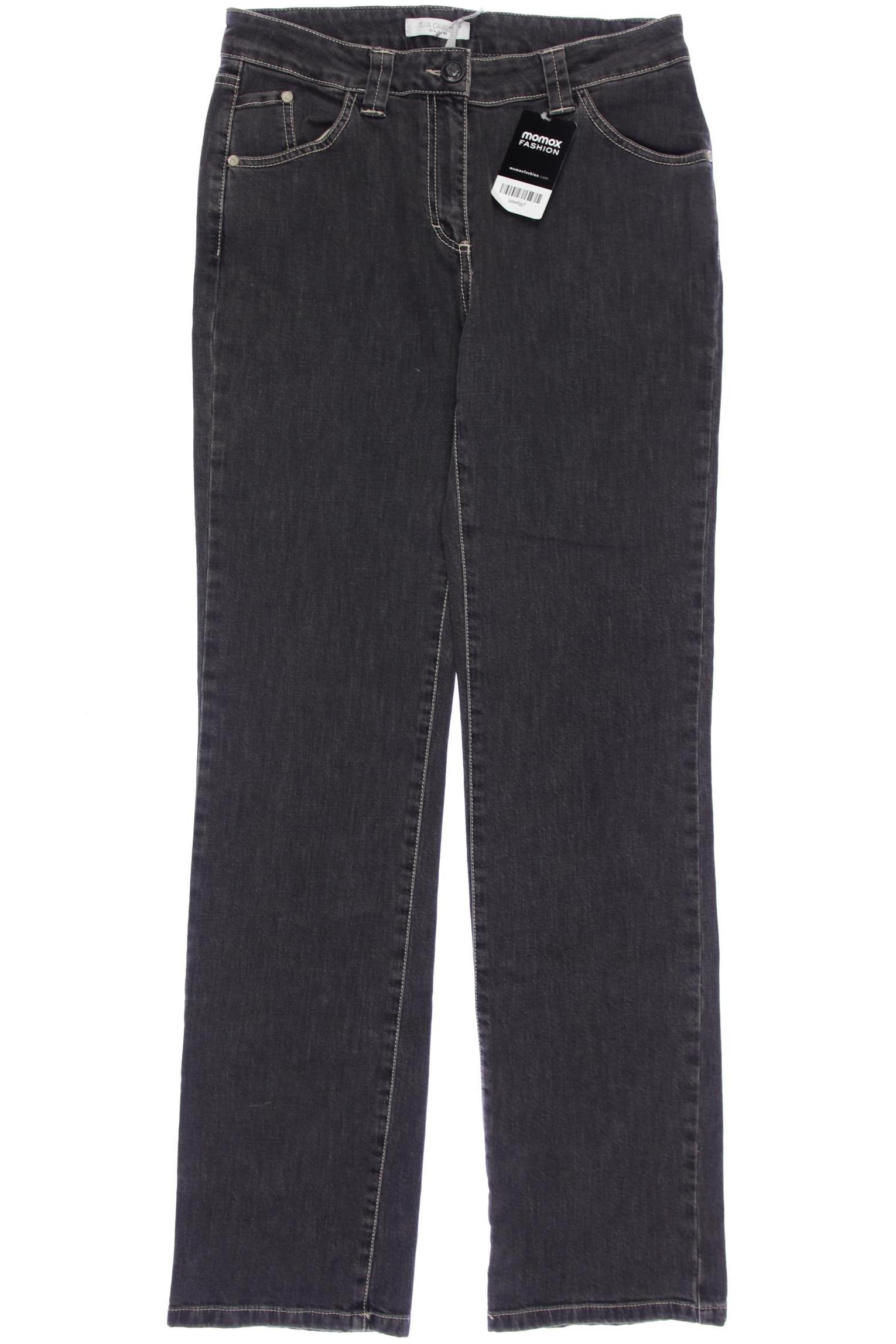 

ELISA CAVALETTI Damen Jeans, grau