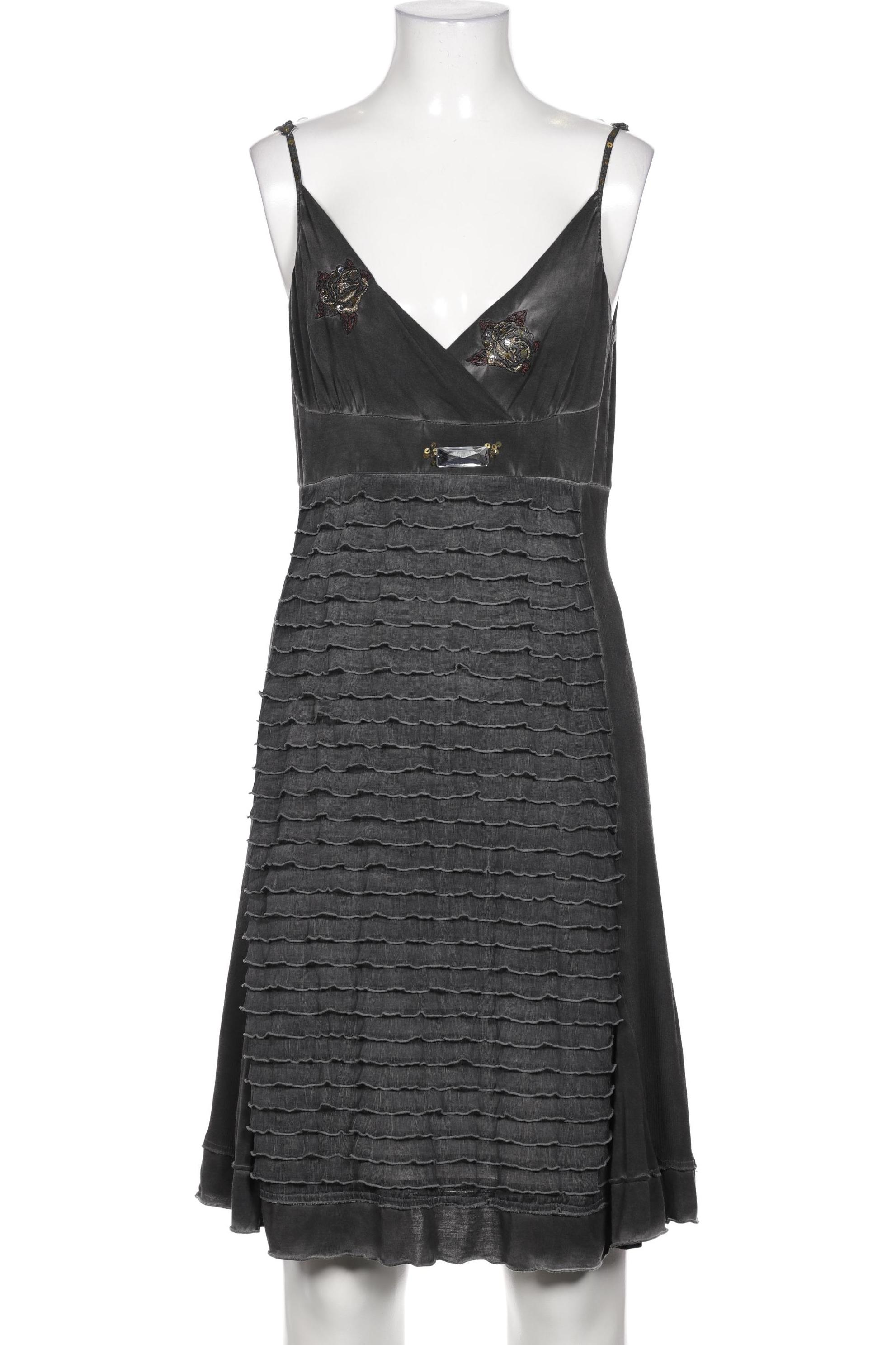 

ELISA CAVALETTI Damen Kleid, grau