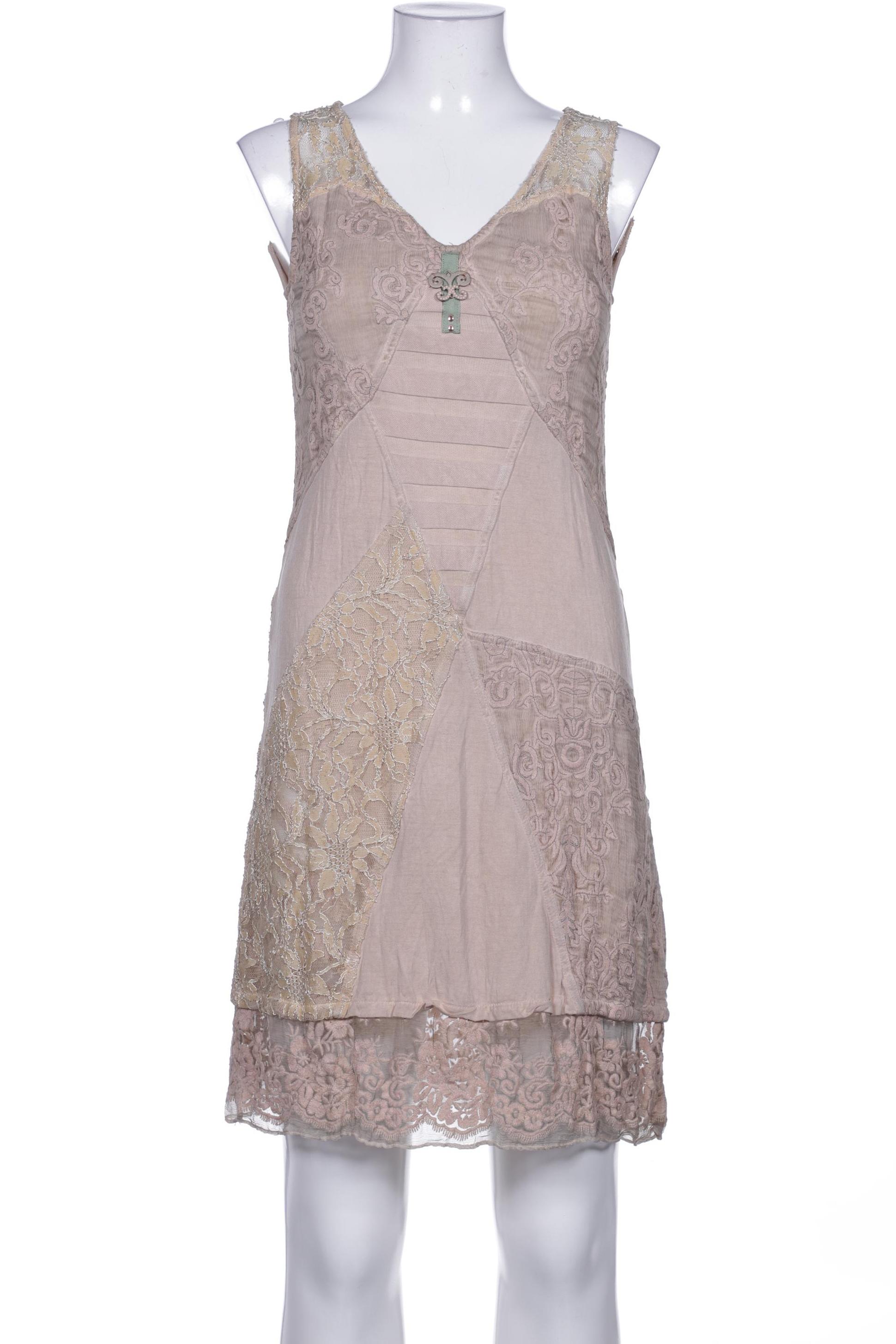 

ELISA CAVALETTI Damen Kleid, beige