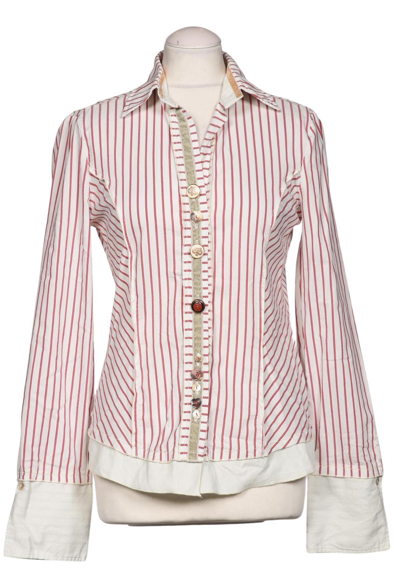 

Elisa Cavaletti Damen Bluse, mehrfarbig, Gr. 36