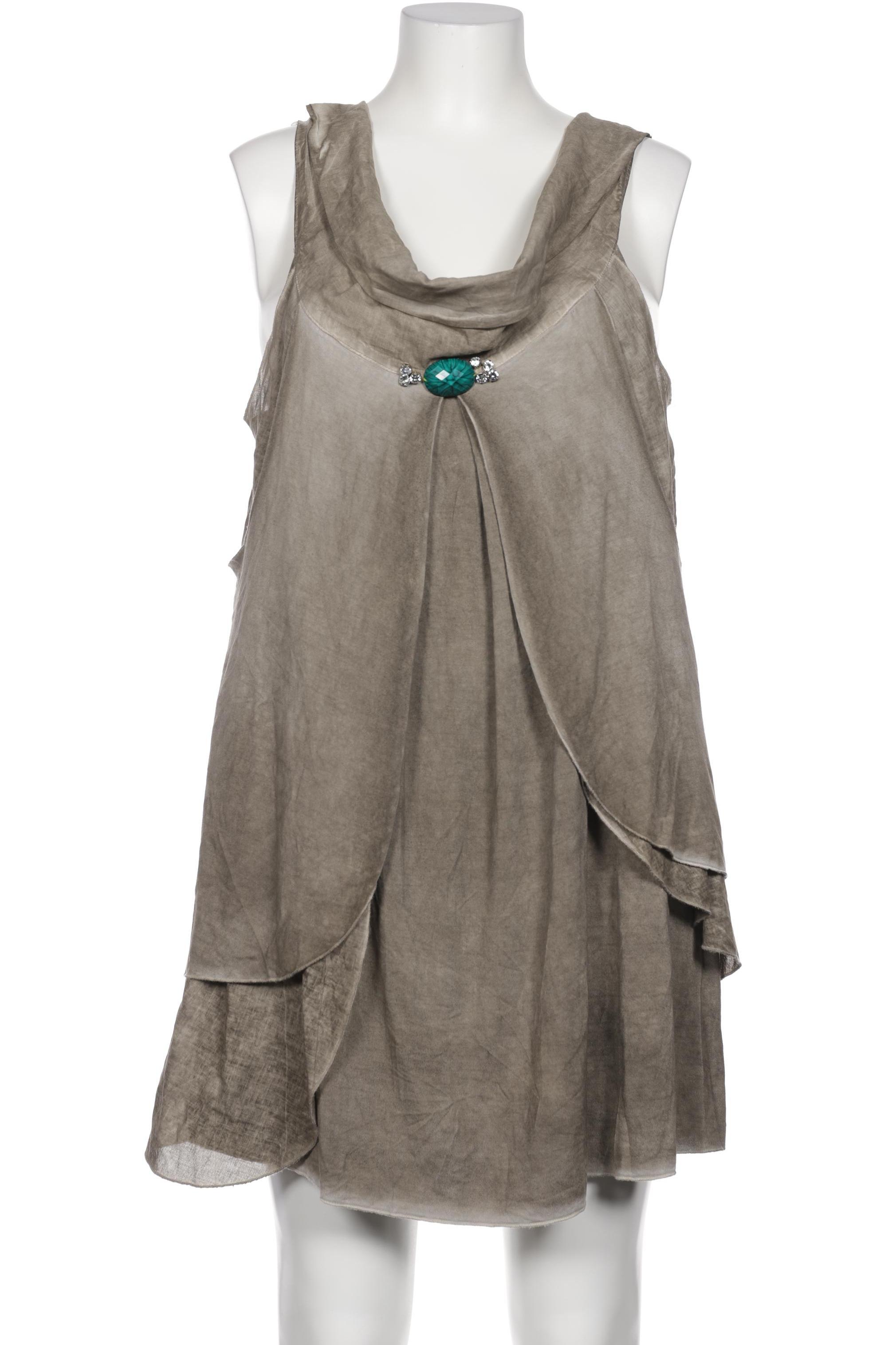 

ELISA CAVALETTI Damen Kleid, beige