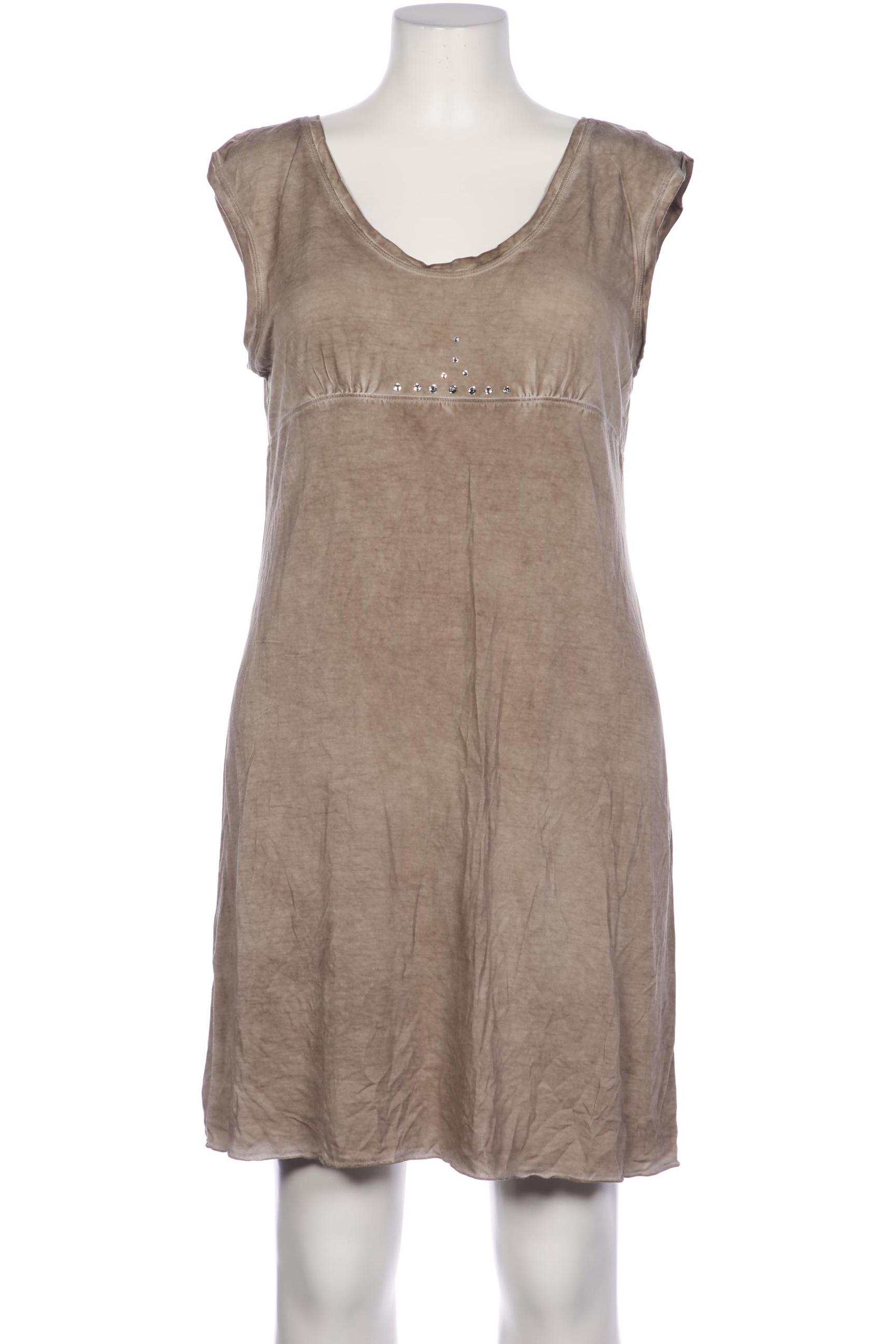 

ELISA CAVALETTI Damen Kleid, beige