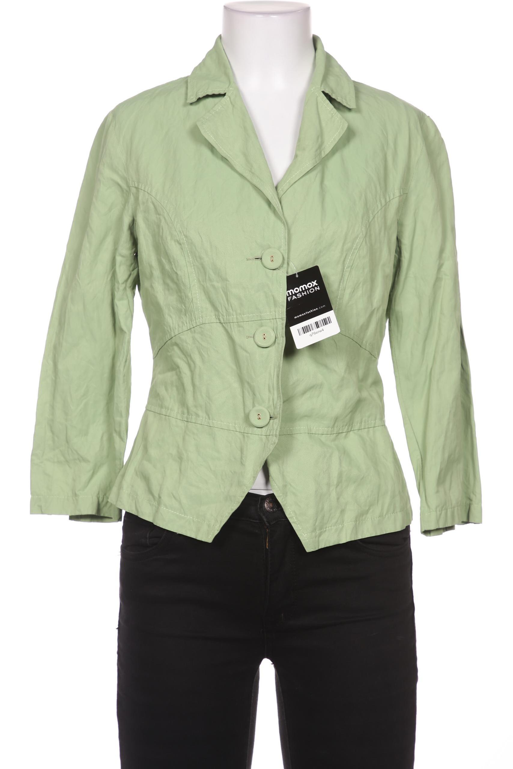 

Elisa Cavaletti Damen Blazer, hellgrün, Gr. 38