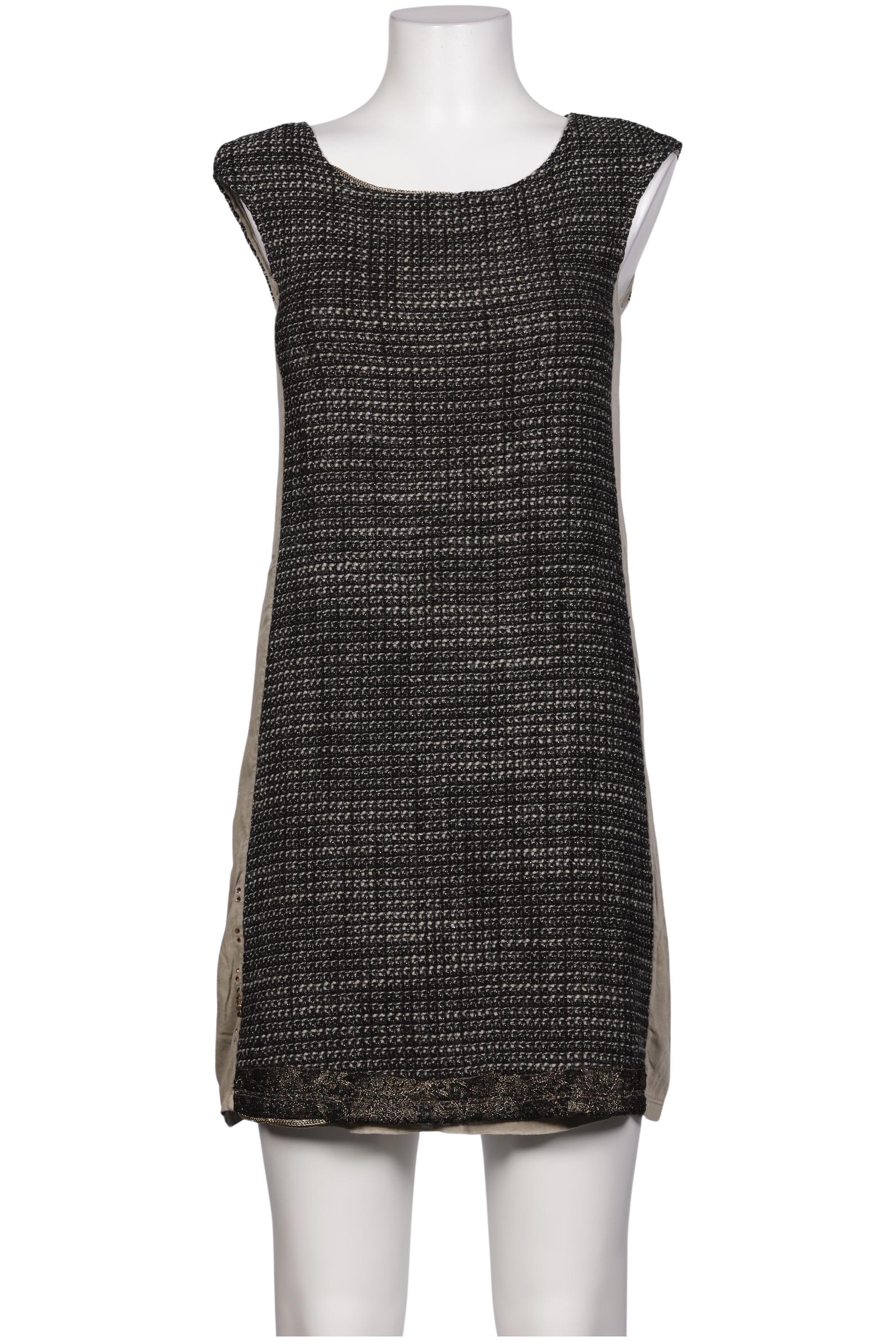 

Elisa Cavaletti Damen Kleid, schwarz, Gr. 36