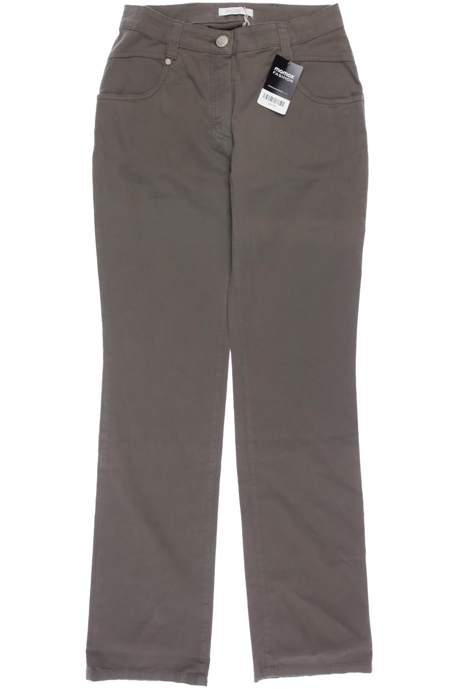 

ELISA CAVALETTI Damen Jeans, braun