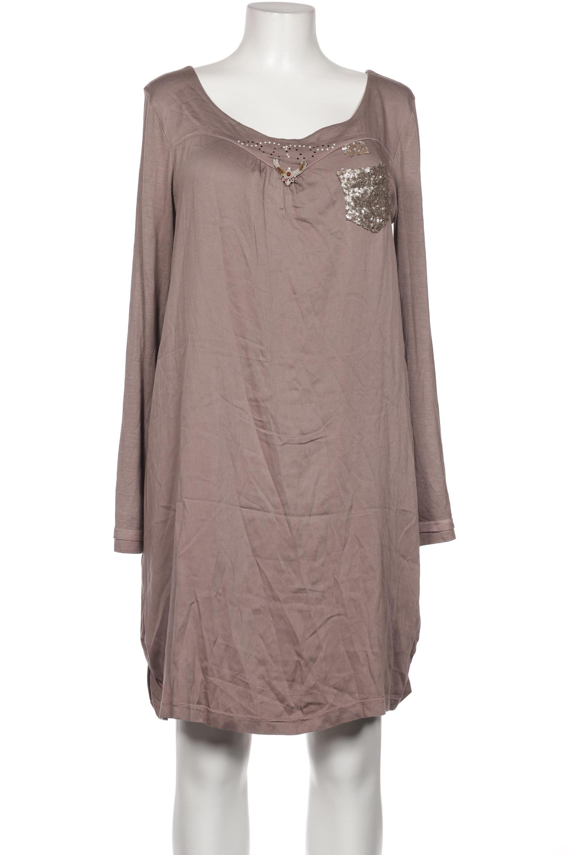 

Elisa Cavaletti Damen Kleid, pink, Gr. 42