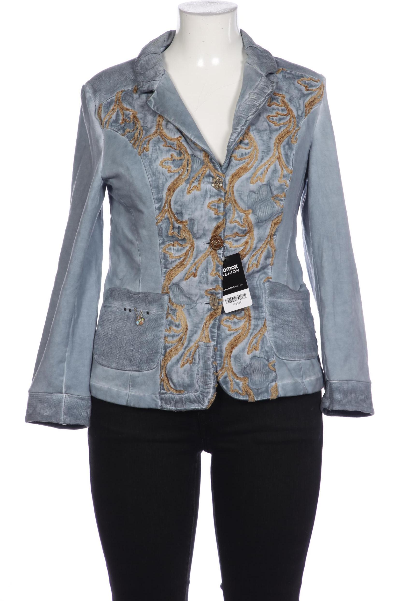 

ELISA CAVALETTI Damen Blazer, hellblau