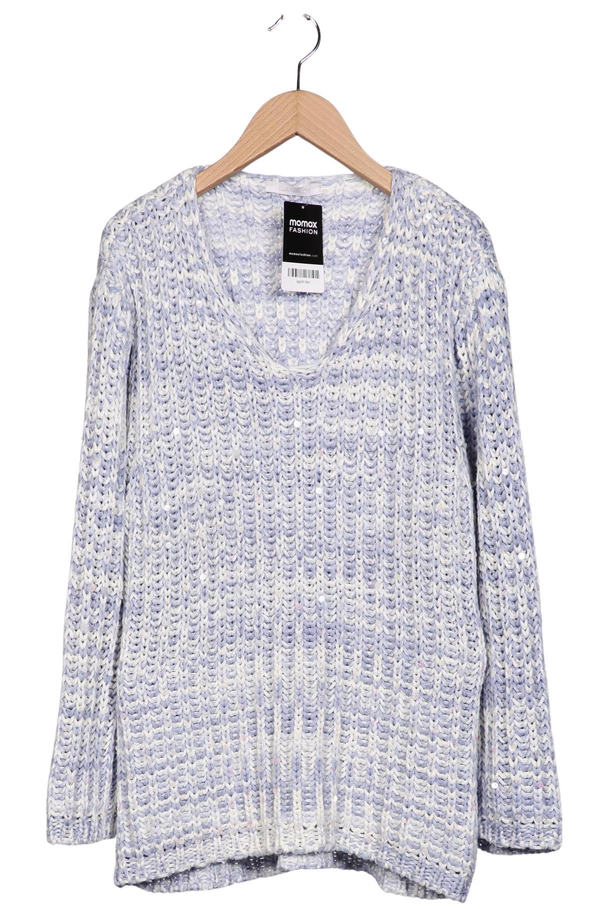 

Elisa Cavaletti Damen Pullover, hellblau, Gr. 42