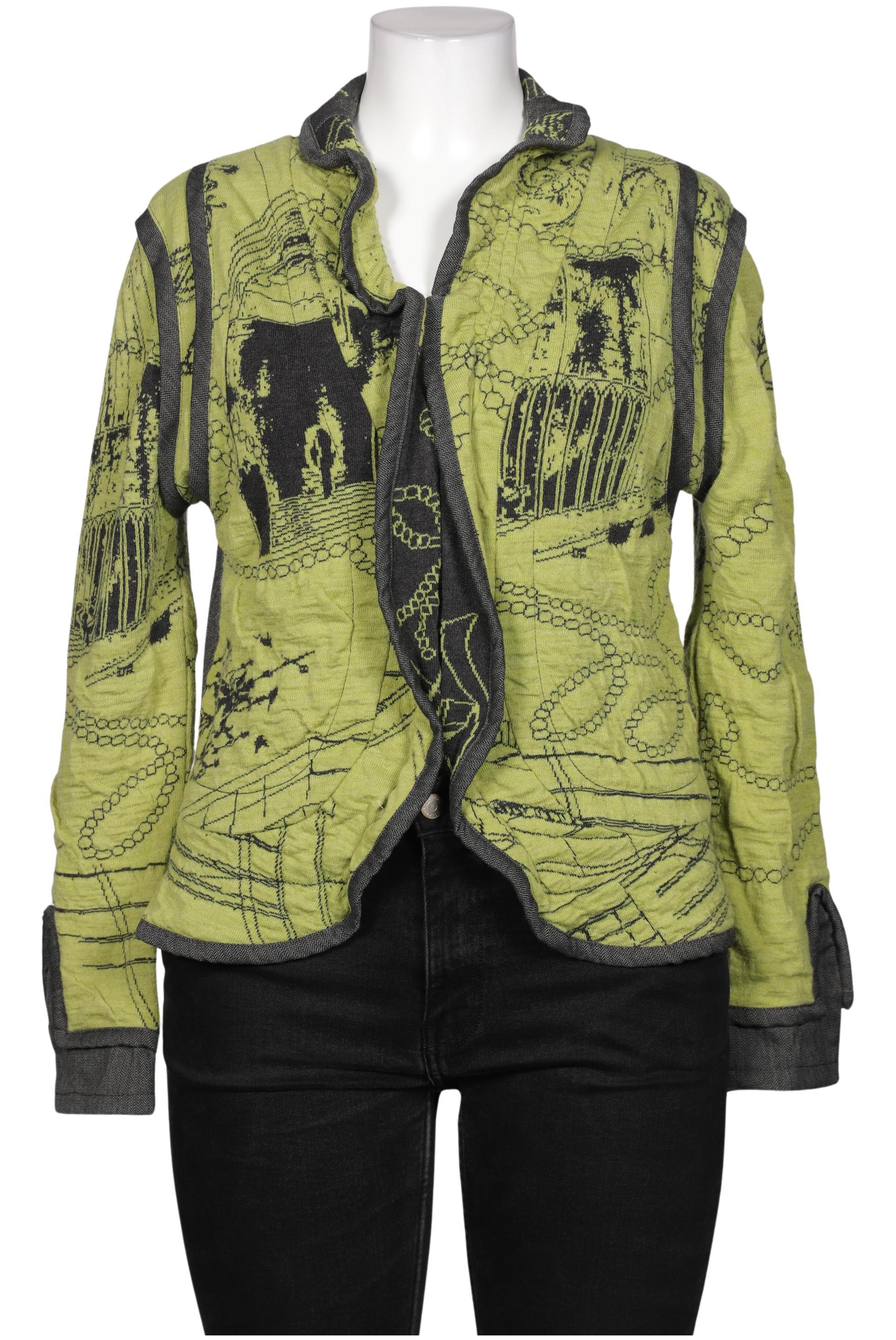 

Elisa Cavaletti Damen Blazer, mehrfarbig, Gr. 44