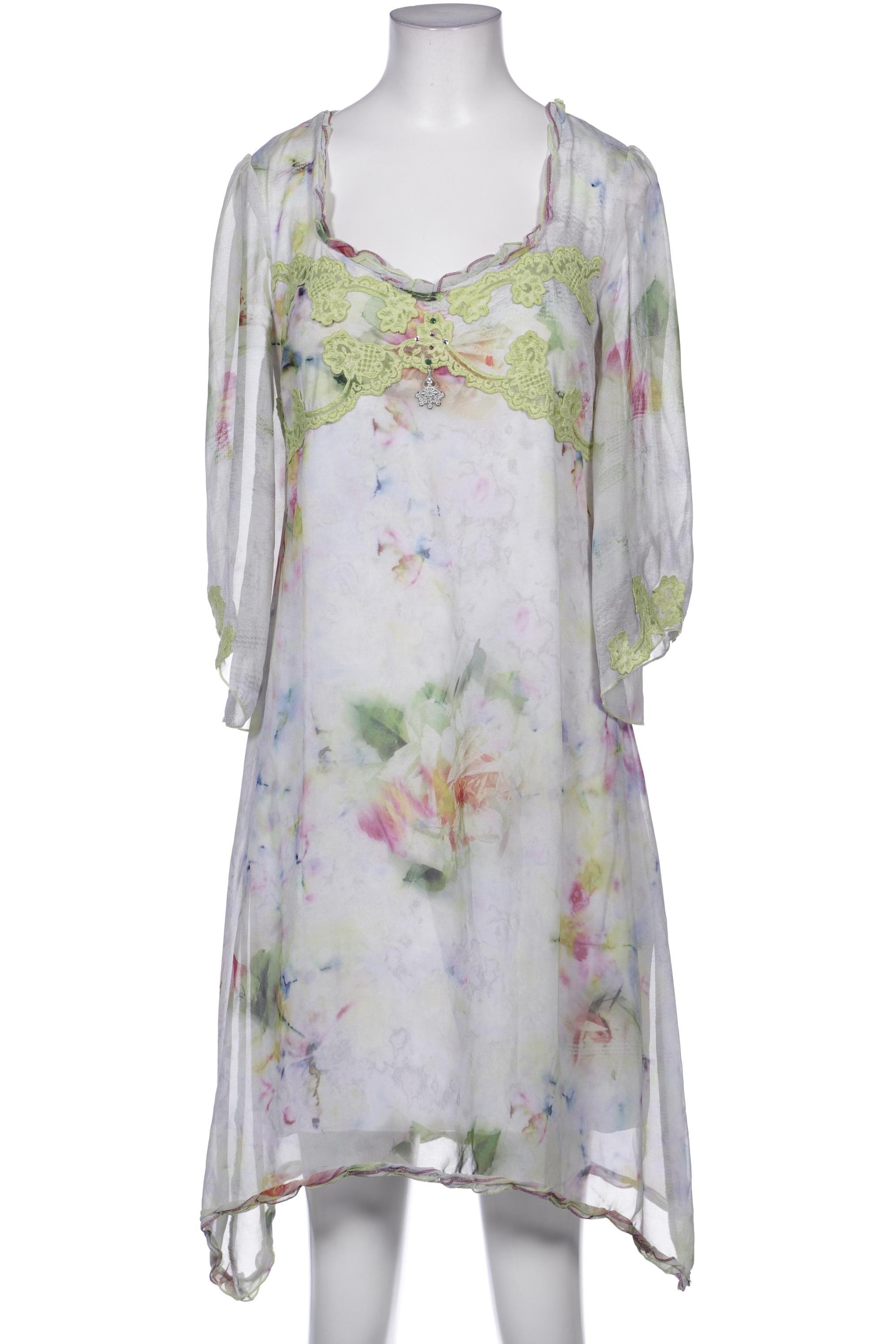 

Elisa Cavaletti Damen Kleid, hellgrün, Gr. 36