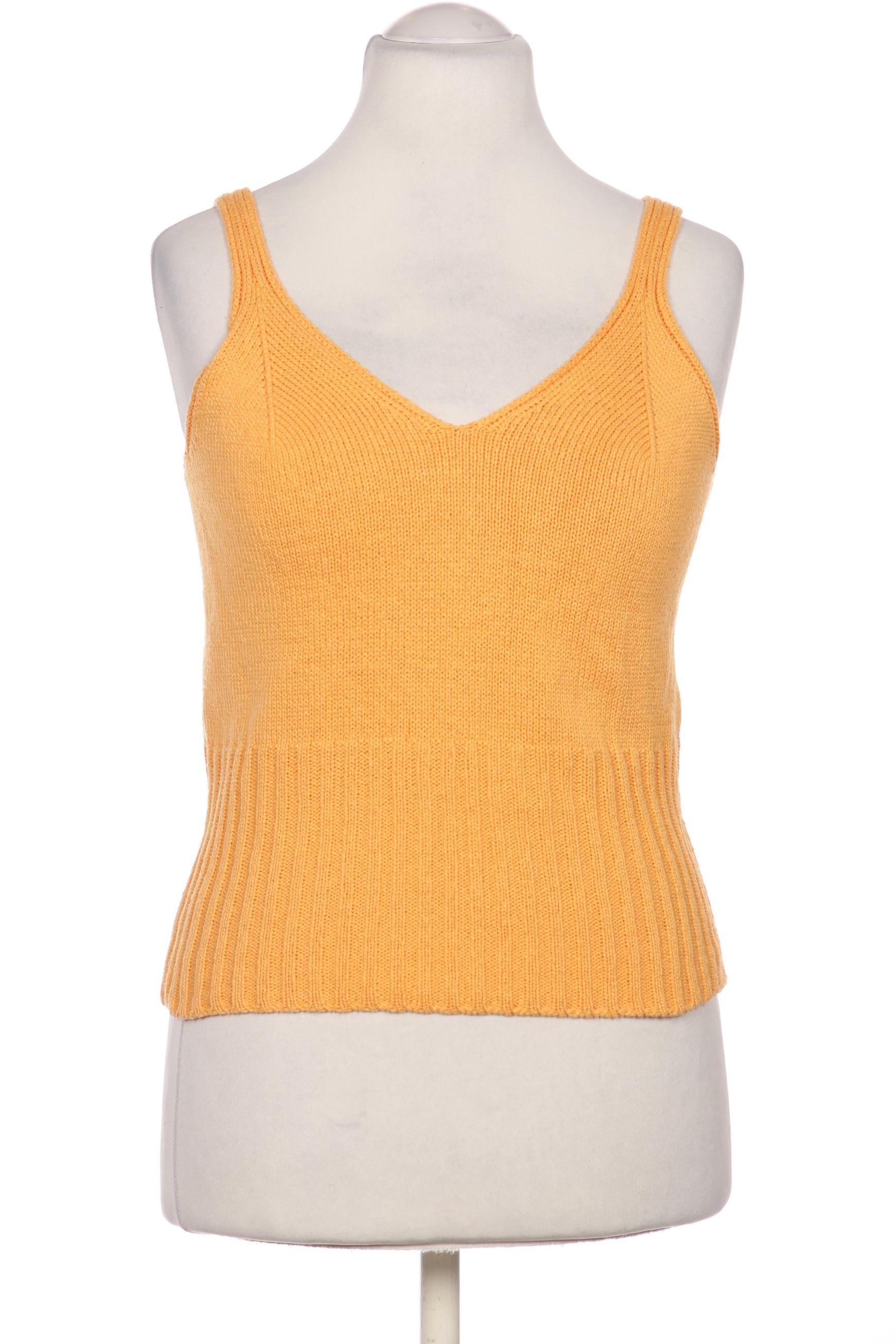 

Elisa Cavaletti Damen Top, orange, Gr. 42