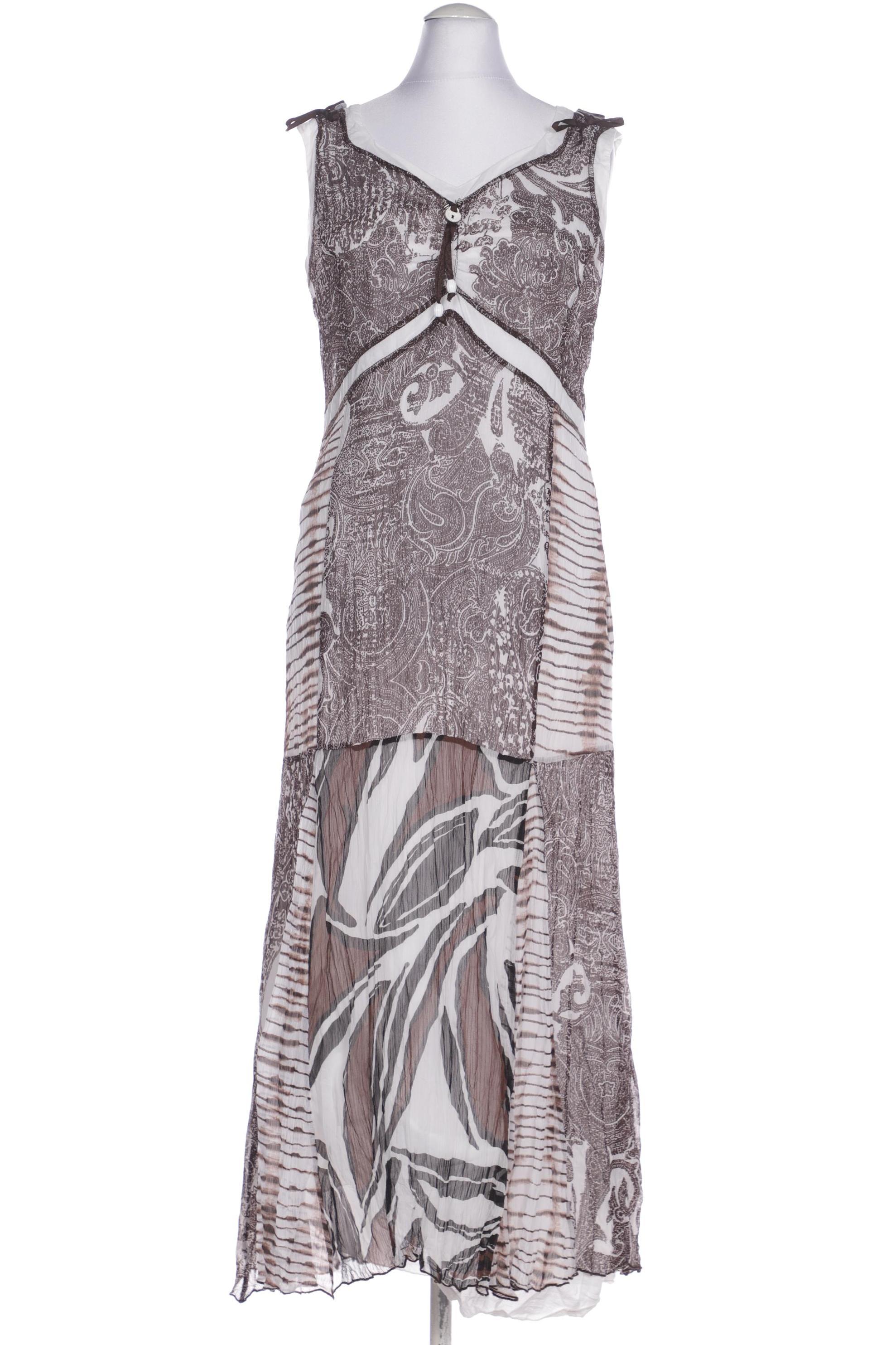 

Elisa Cavaletti Damen Kleid, mehrfarbig, Gr. 42