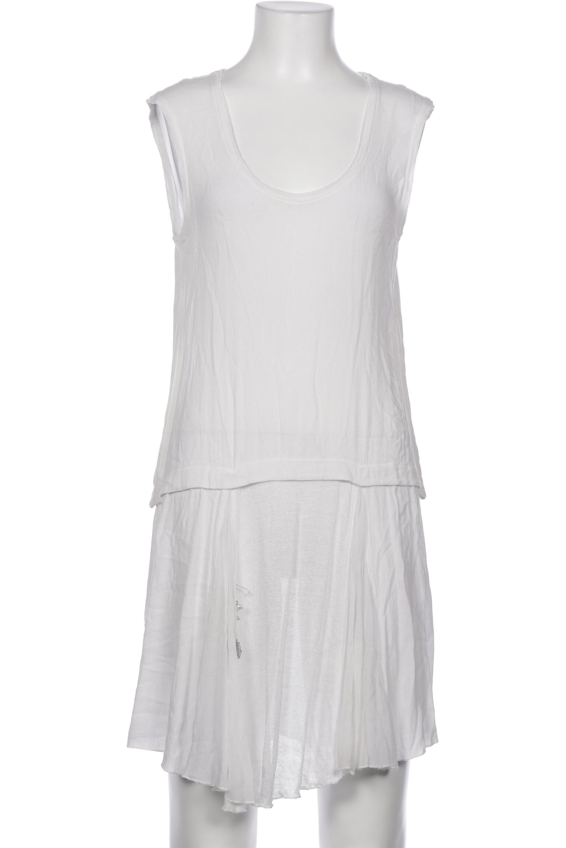 

Elisa Cavaletti Damen Kleid, weiß, Gr. 36