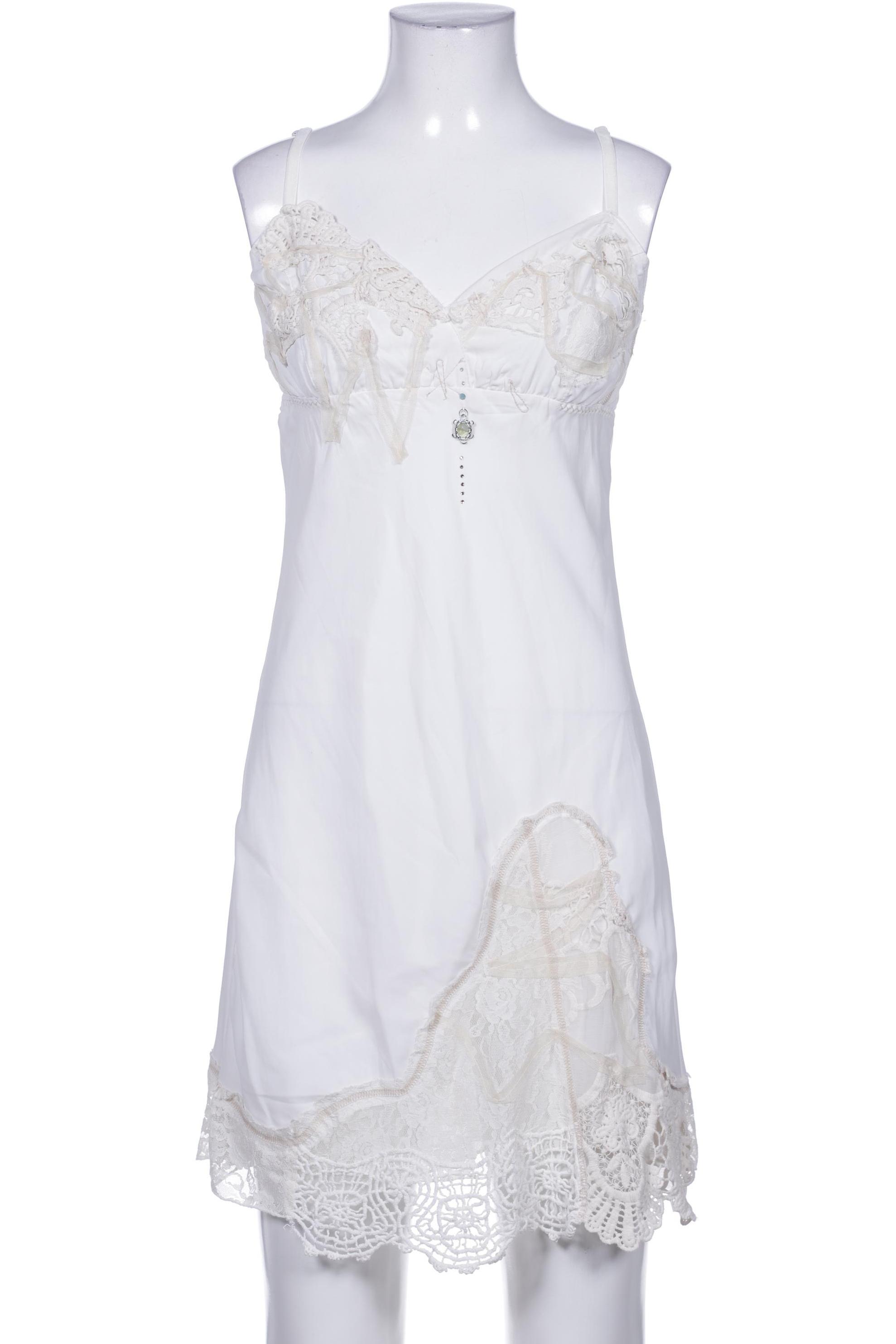 

Elisa Cavaletti Damen Kleid, beige, Gr. 34