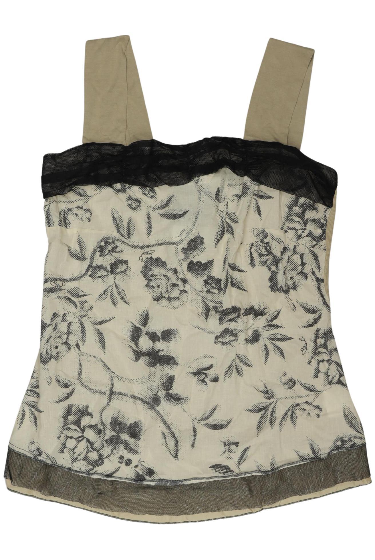 

Elisa Cavaletti Damen Top, mehrfarbig, Gr. 38