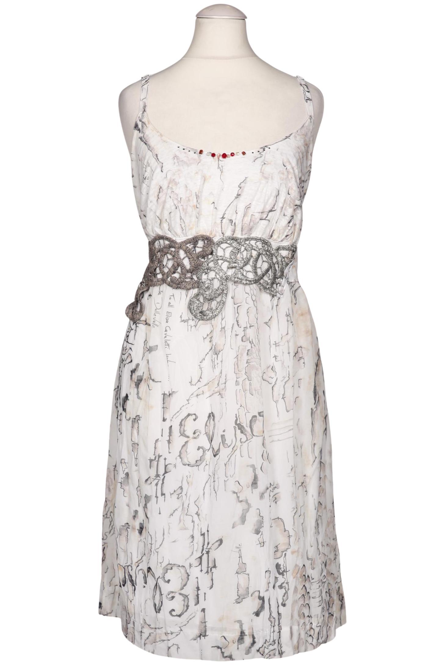 

Elisa Cavaletti Damen Kleid, mehrfarbig, Gr. 42