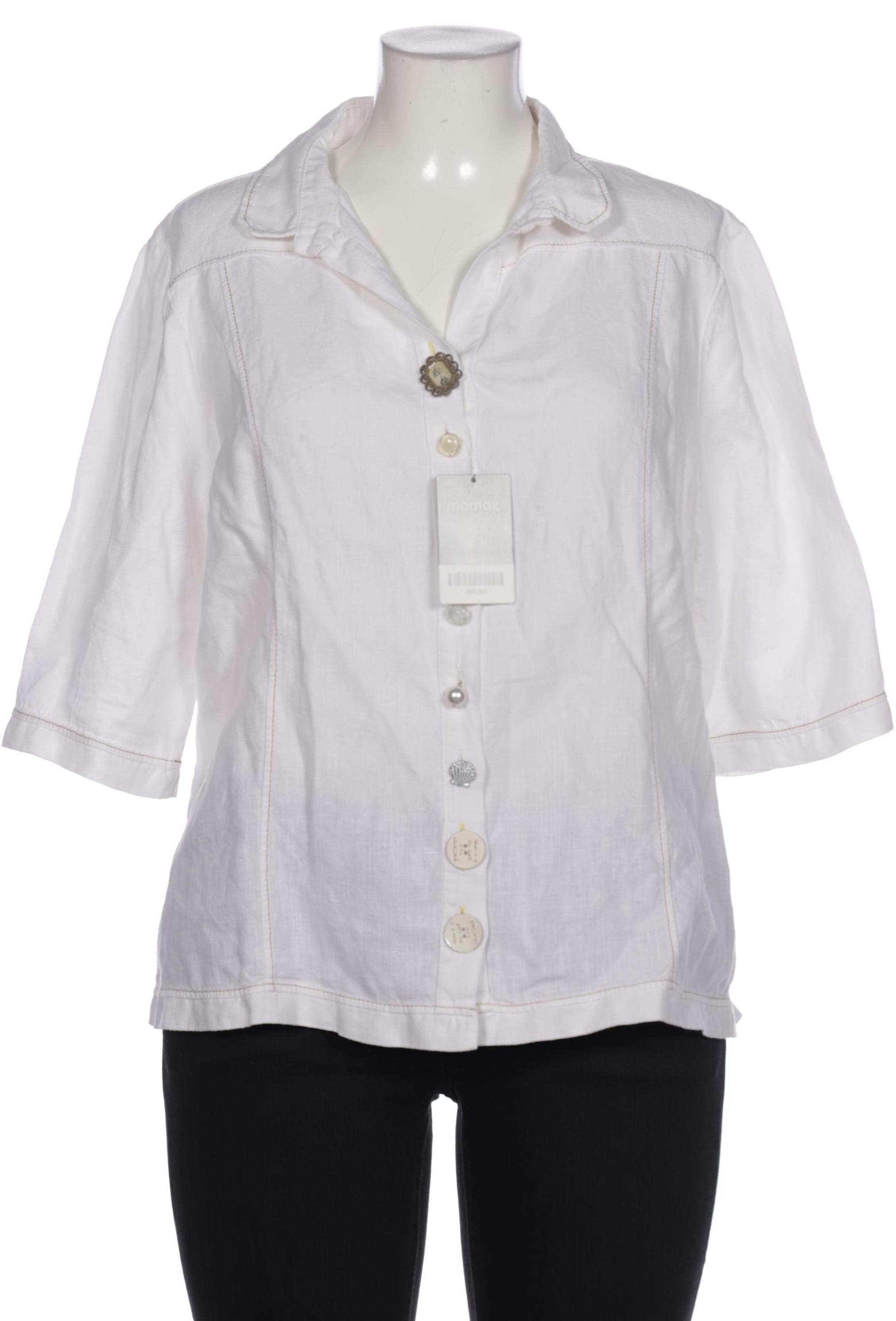 

ELISA CAVALETTI Damen Bluse, weiß