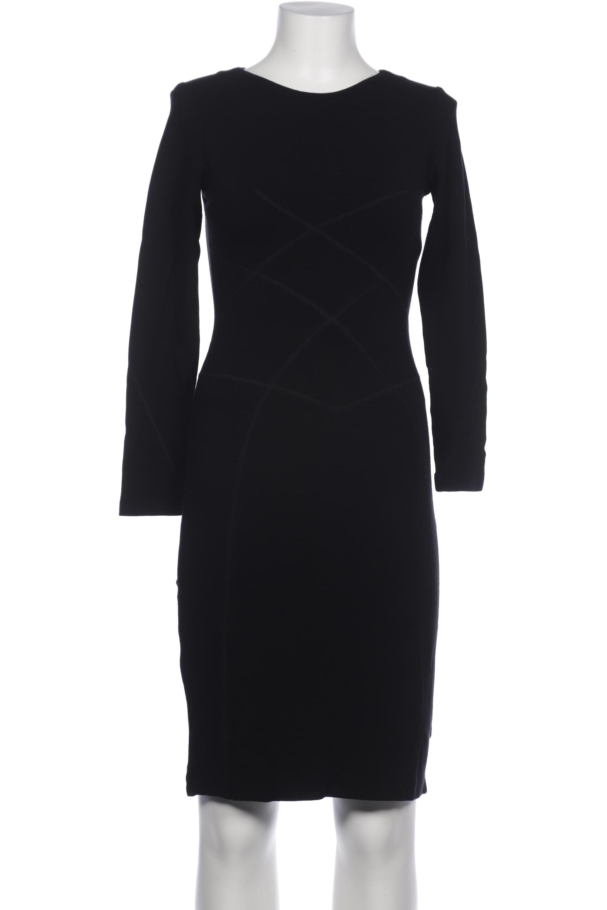 

Elisa Cavaletti Damen Kleid, schwarz, Gr. 36
