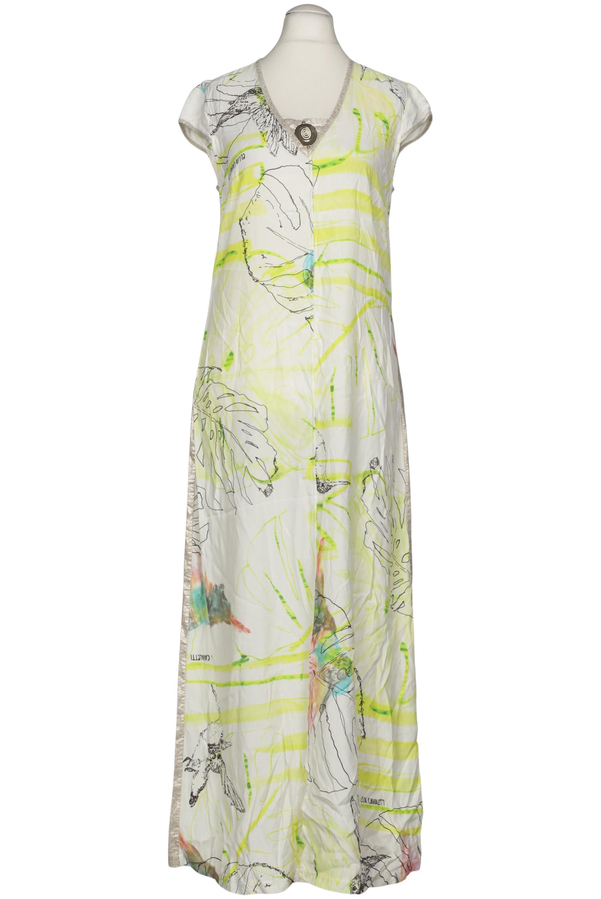 

Elisa Cavaletti Damen Kleid, mehrfarbig, Gr. 36