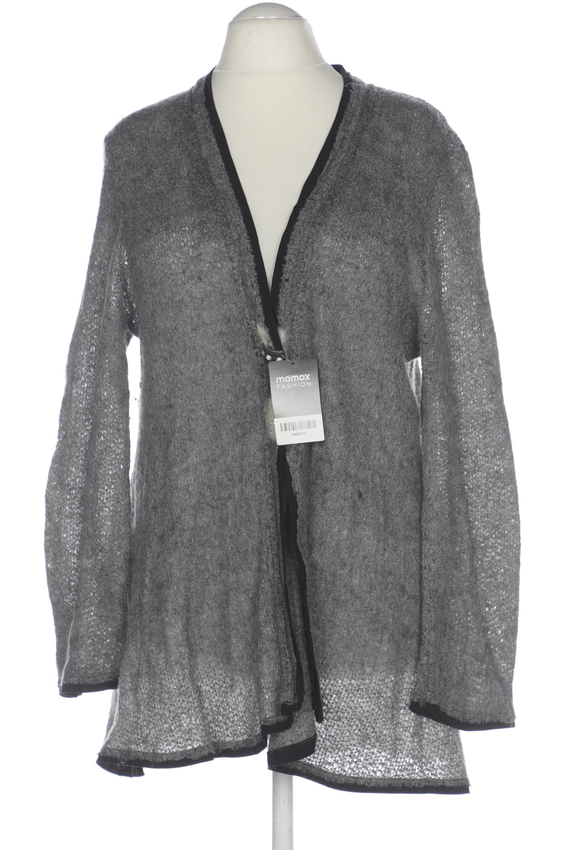 

ELISA CAVALETTI Damen Strickjacke, grau