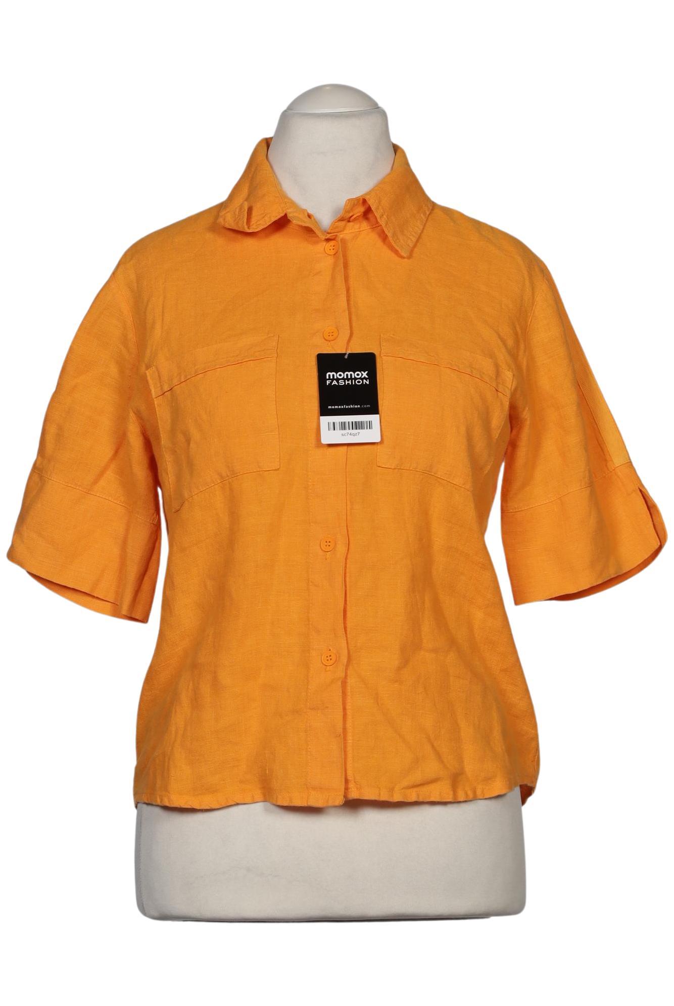 

Elisa Cavaletti Damen Bluse, orange, Gr. 38