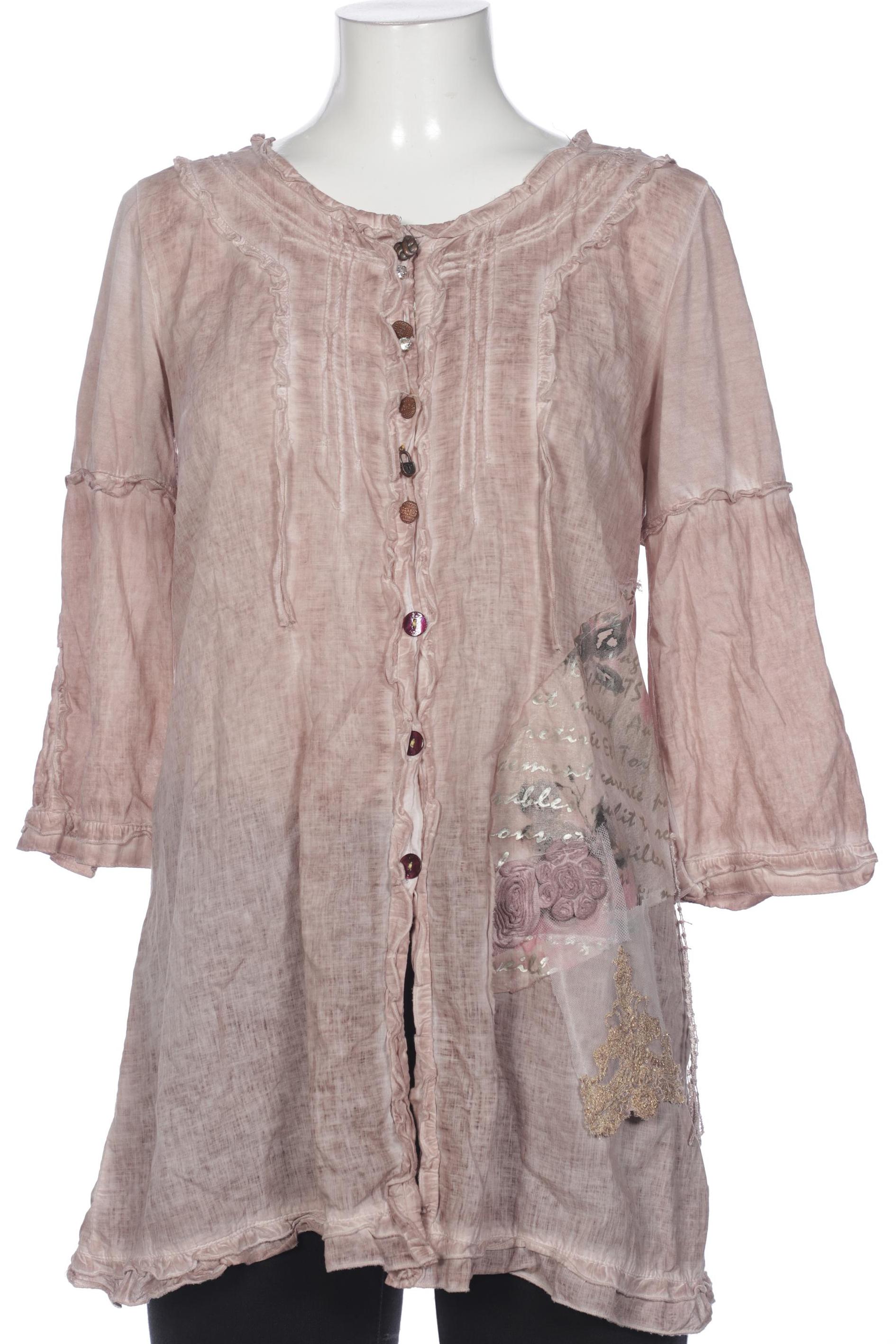 

ELISA CAVALETTI Damen Bluse, pink