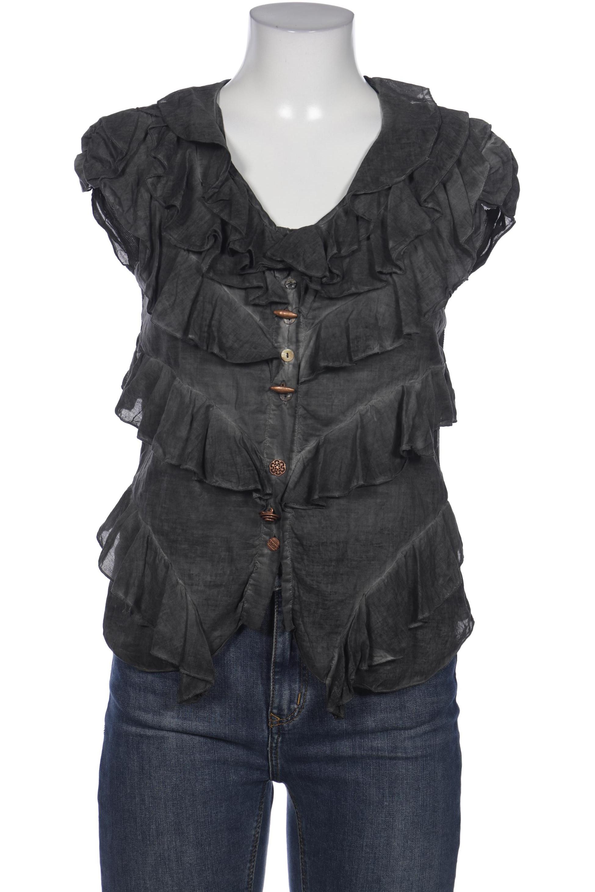 

ELISA CAVALETTI Damen Bluse, grau