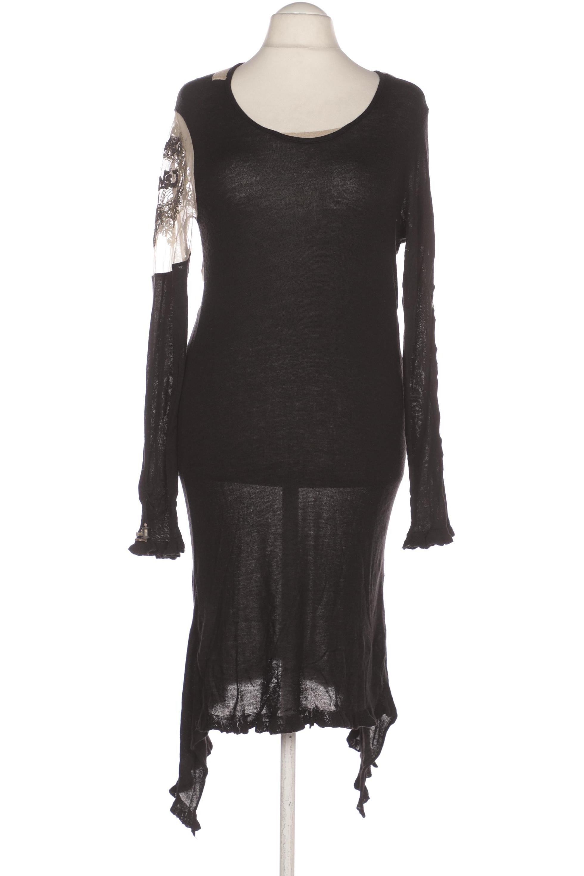 

Elisa Cavaletti Damen Kleid, schwarz, Gr. 44