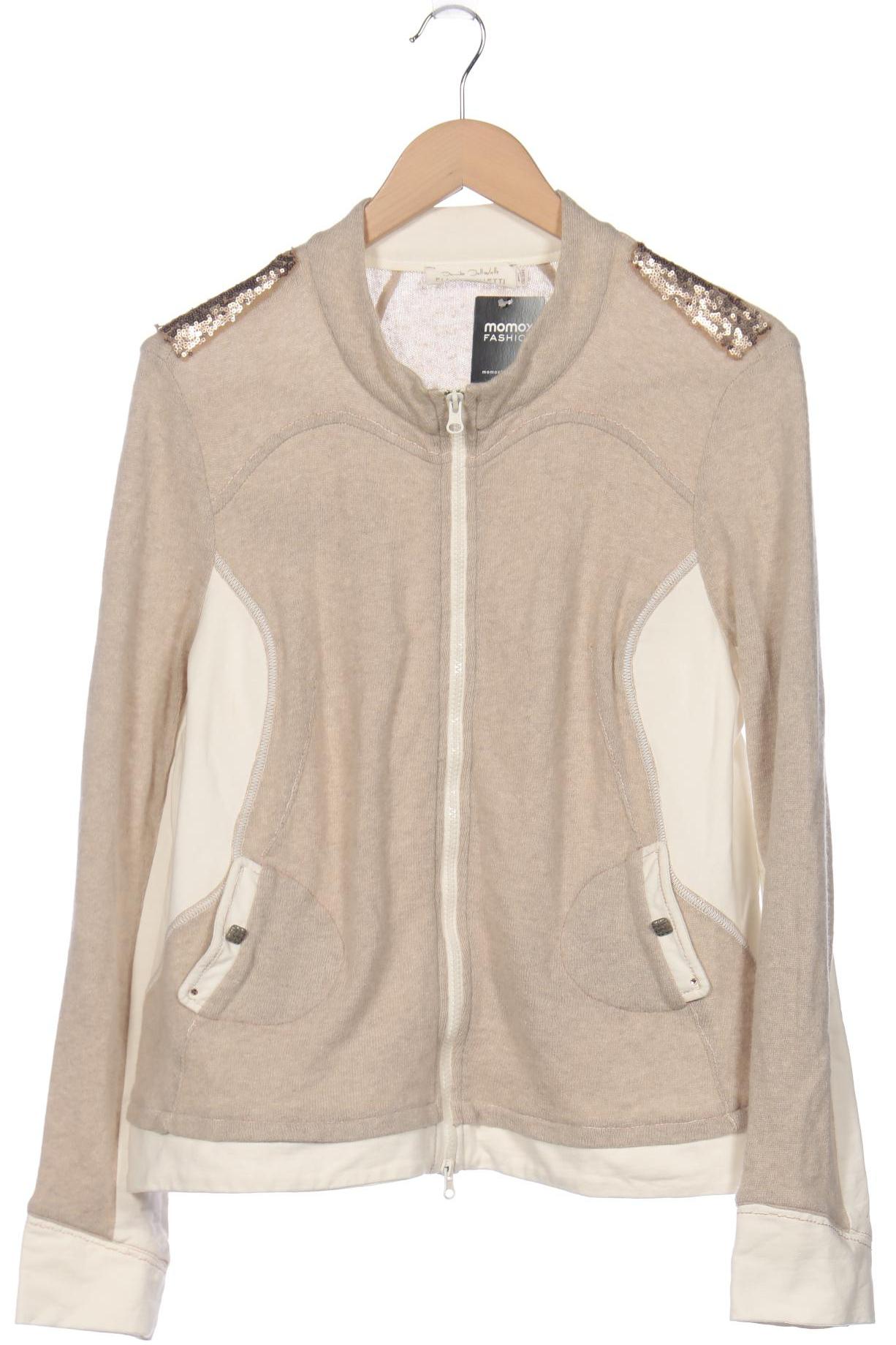 

ELISA CAVALETTI Damen Strickjacke, beige