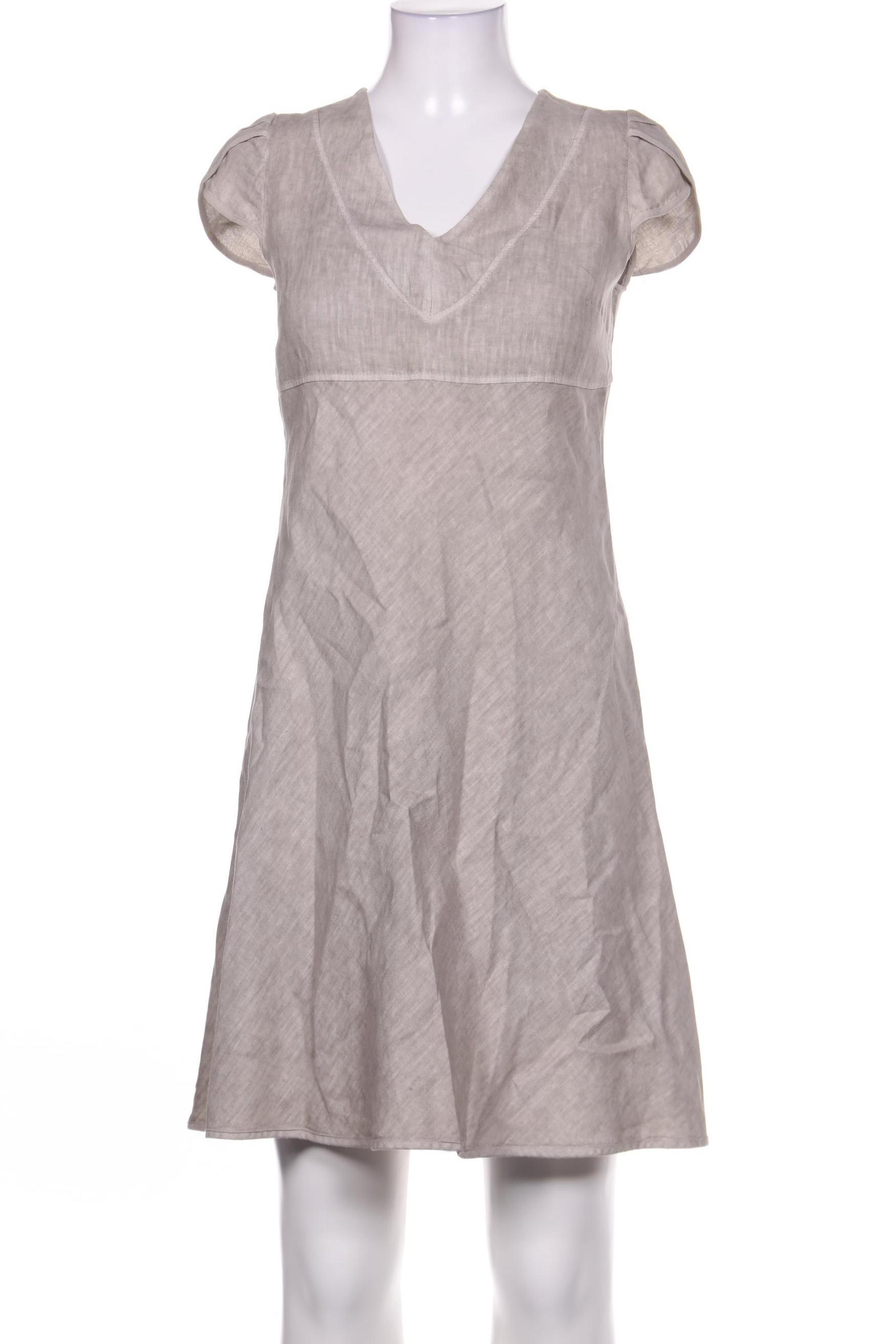 

Elisa Cavaletti Damen Kleid, beige, Gr. 36