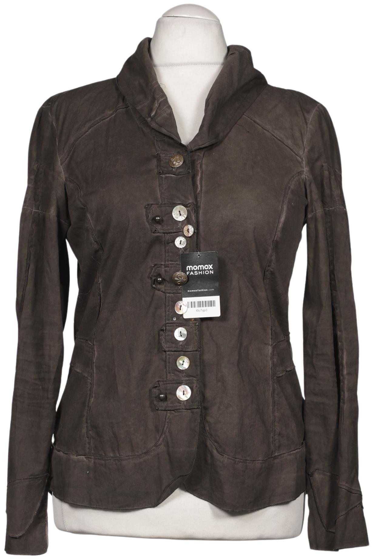 

Elisa Cavaletti Damen Blazer, braun, Gr. 42