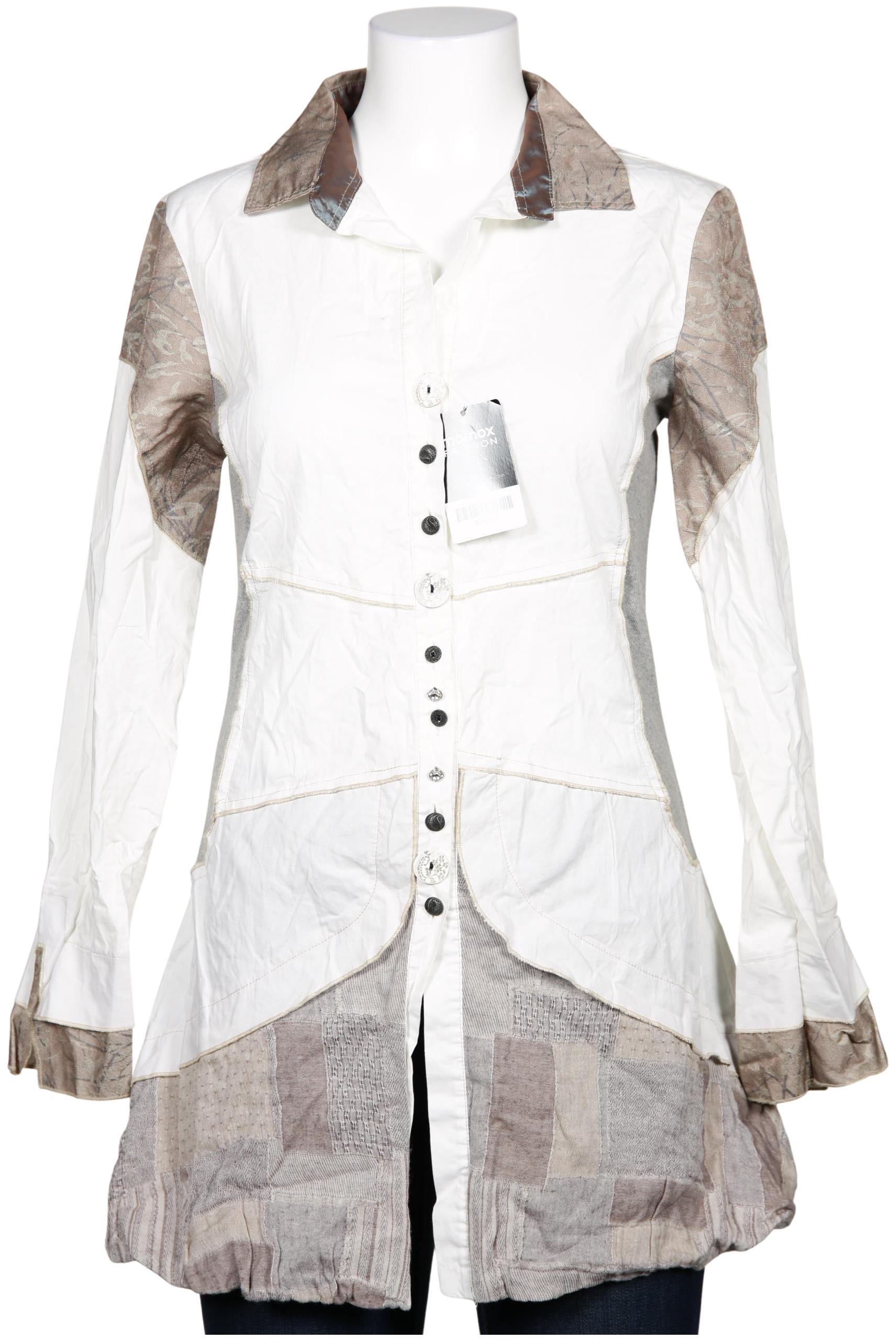 

Elisa Cavaletti Damen Bluse, mehrfarbig, Gr. 42